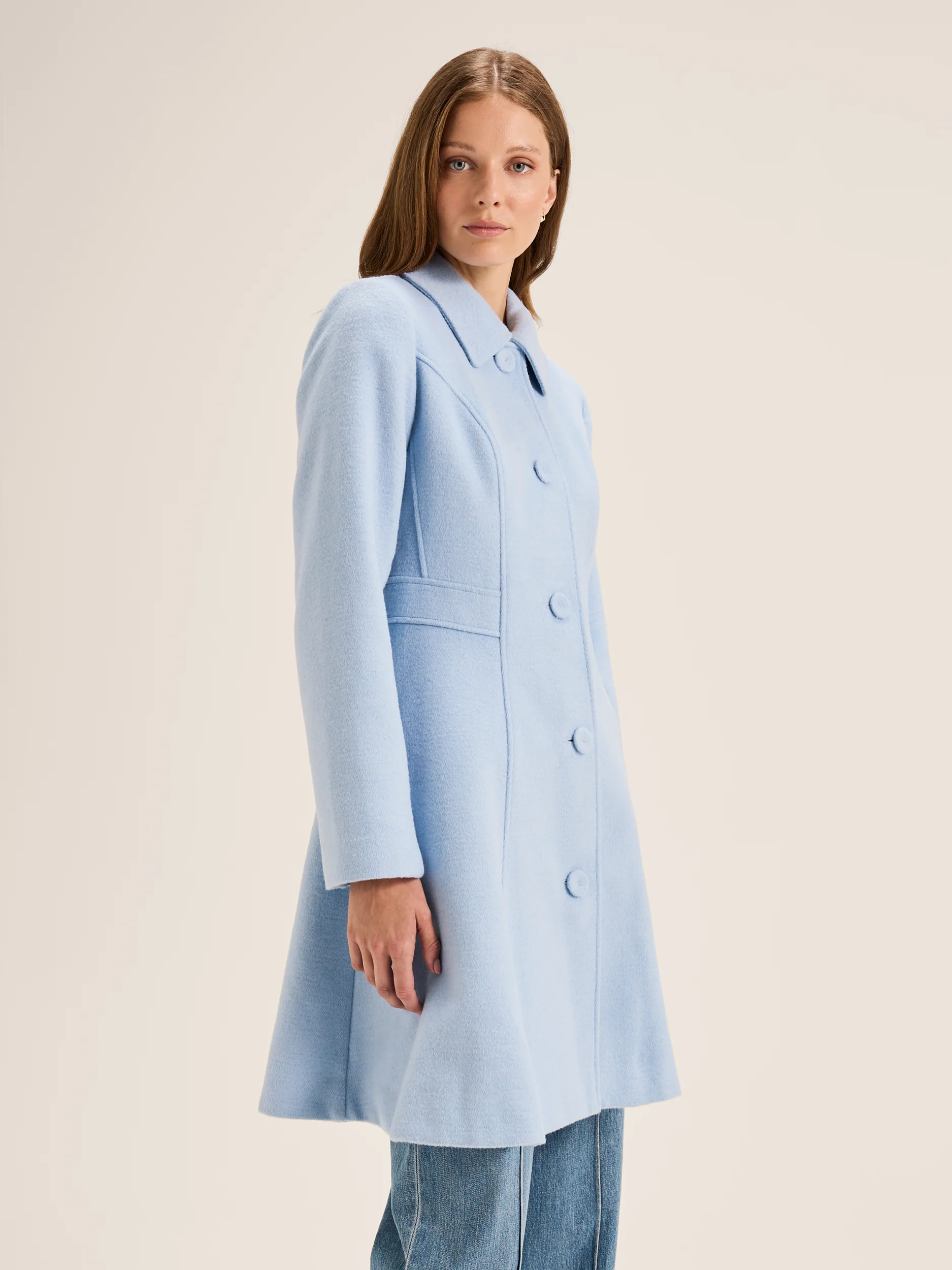 Coco Coat - Image 4