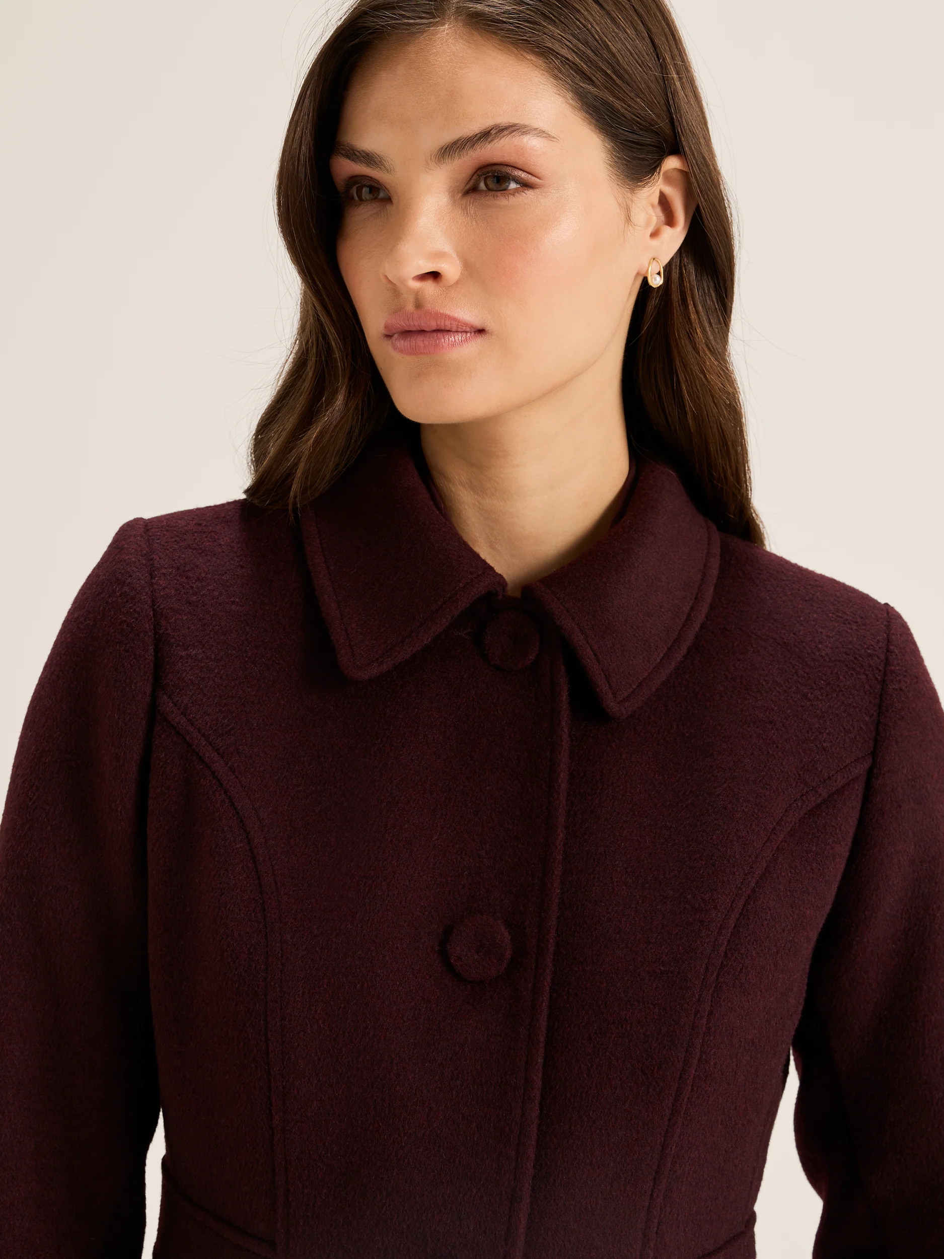 Coco Coat - Image 4