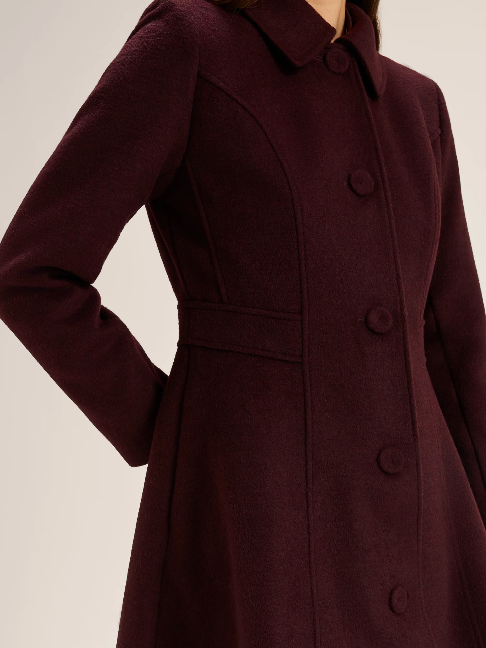 Coco Coat - Image 5