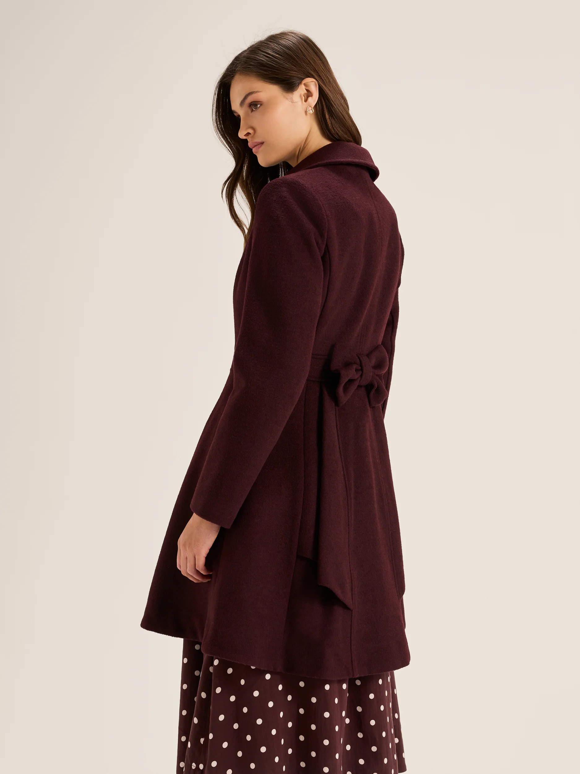 Coco Coat - Image 6