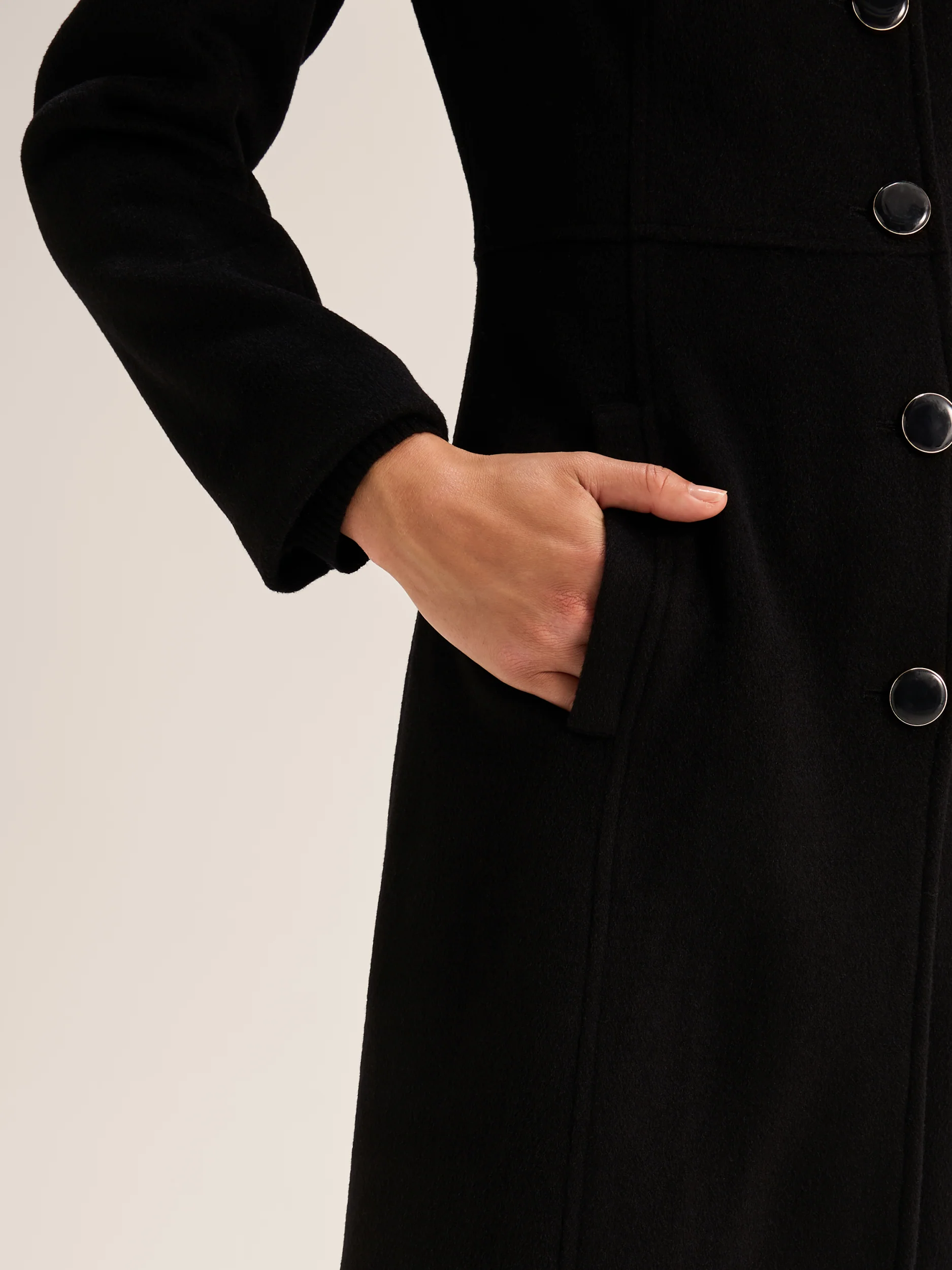 Colette Coat - Image 4