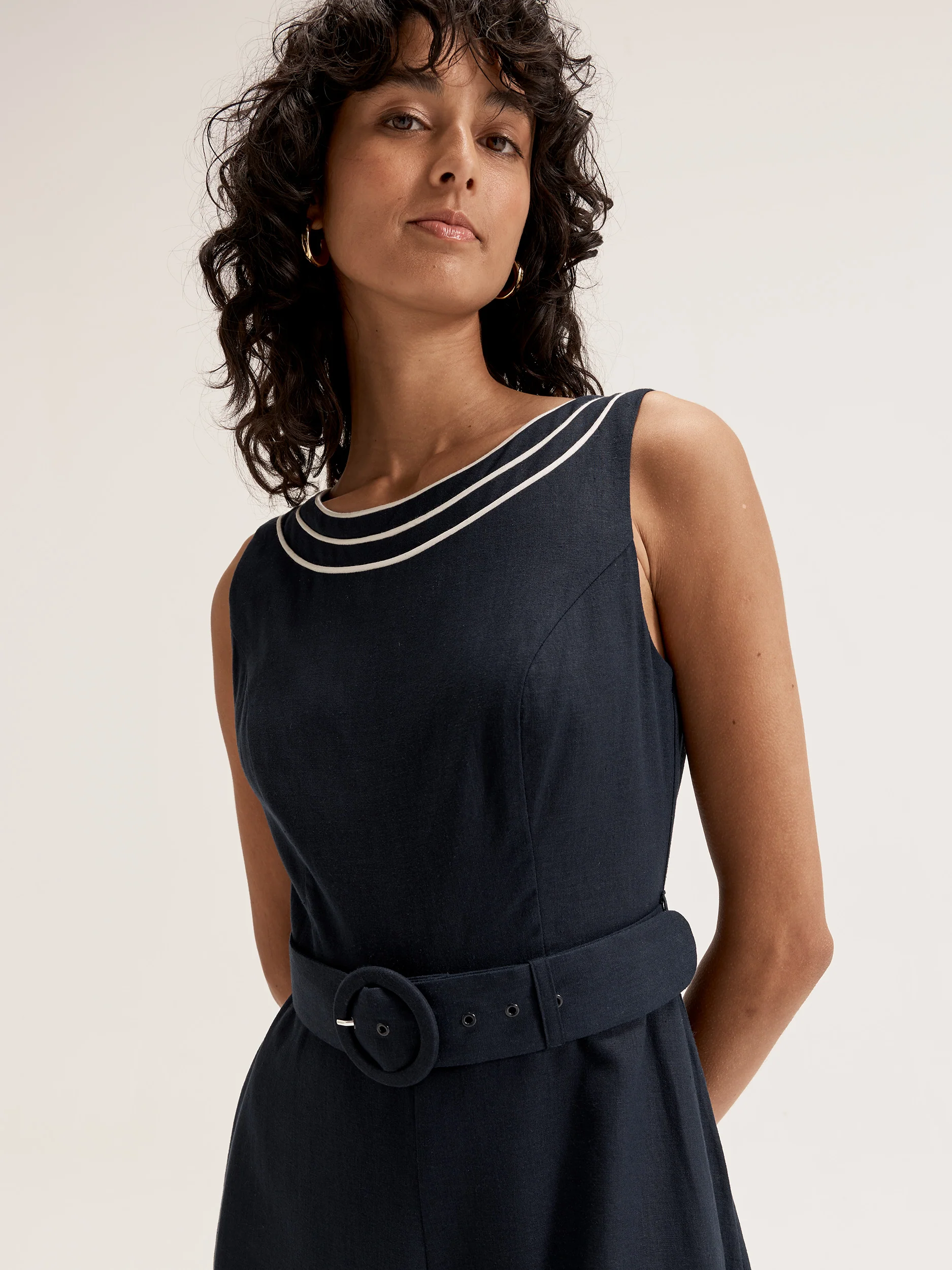 Cordelia Jumpsuit - Image 3