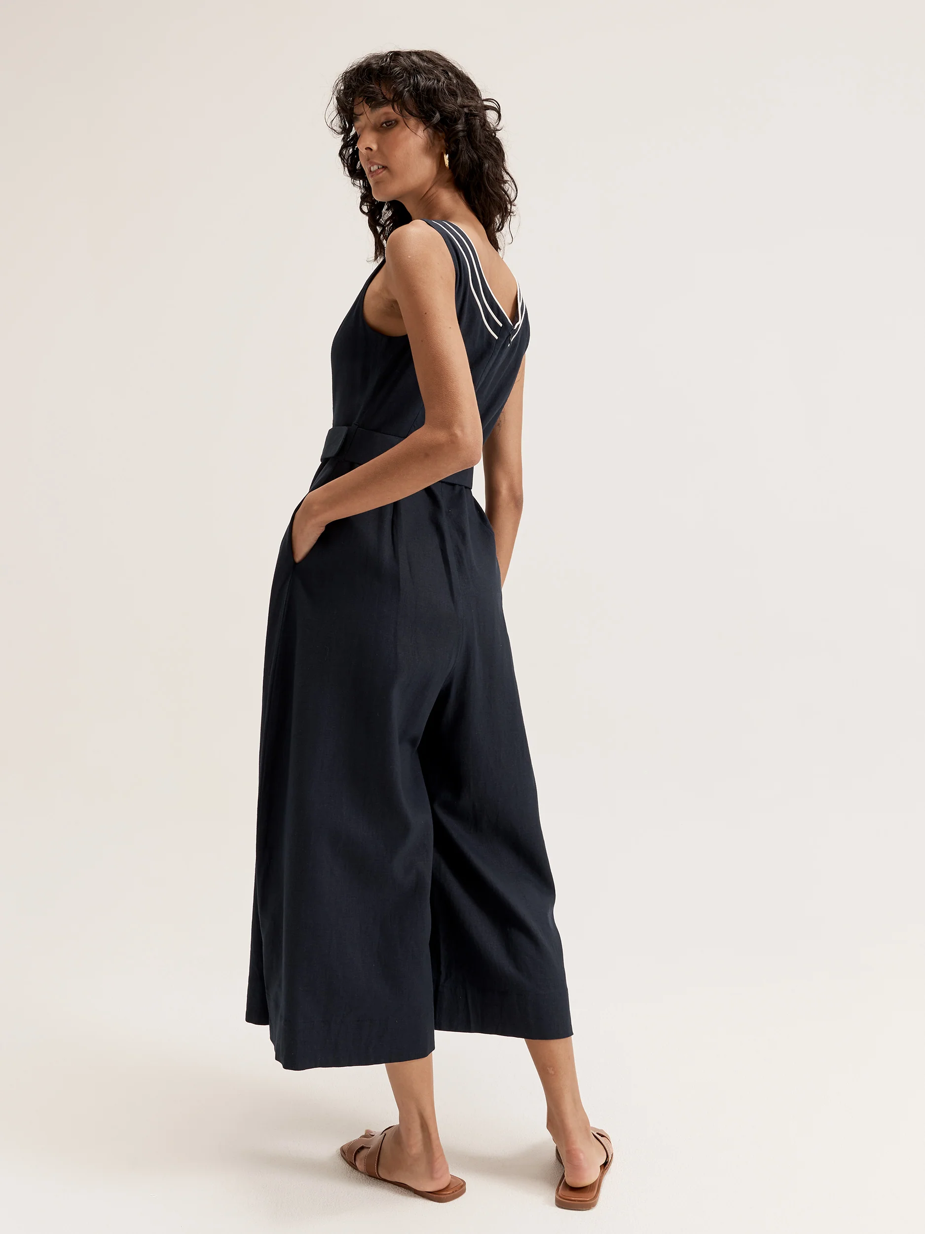 Cordelia Jumpsuit - Image 4