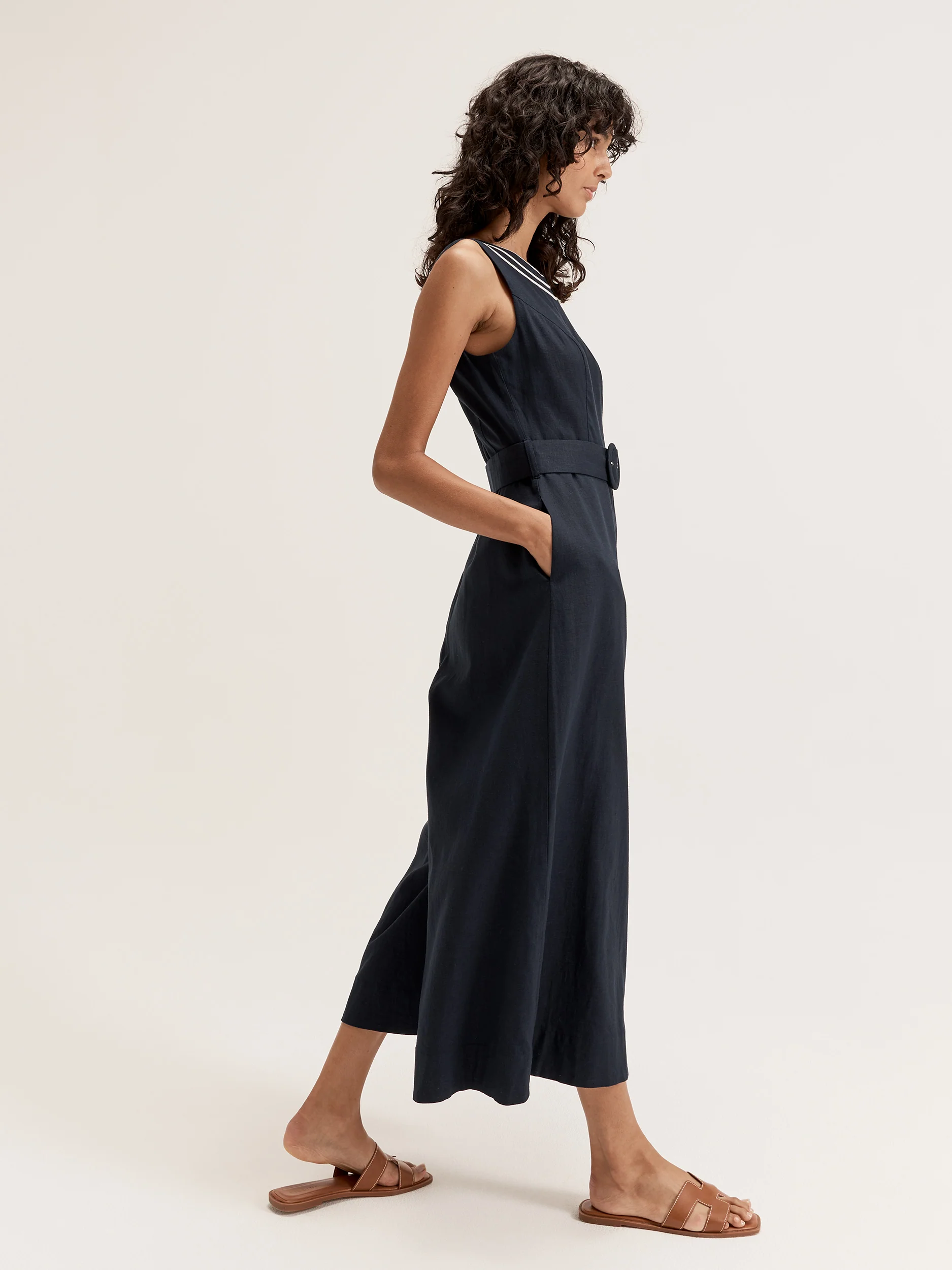Cordelia Jumpsuit - Image 5