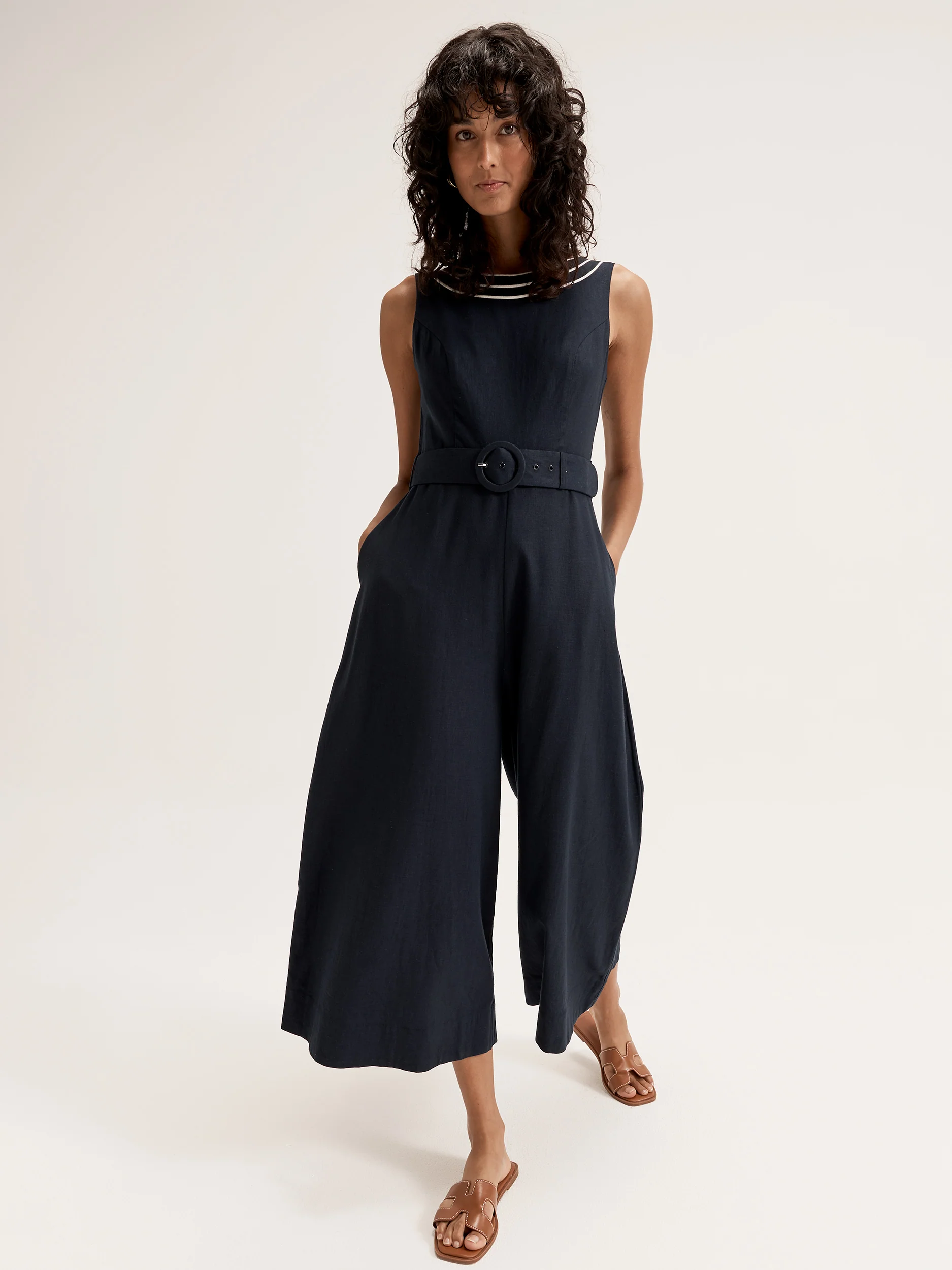 Cordelia Jumpsuit - Image 6