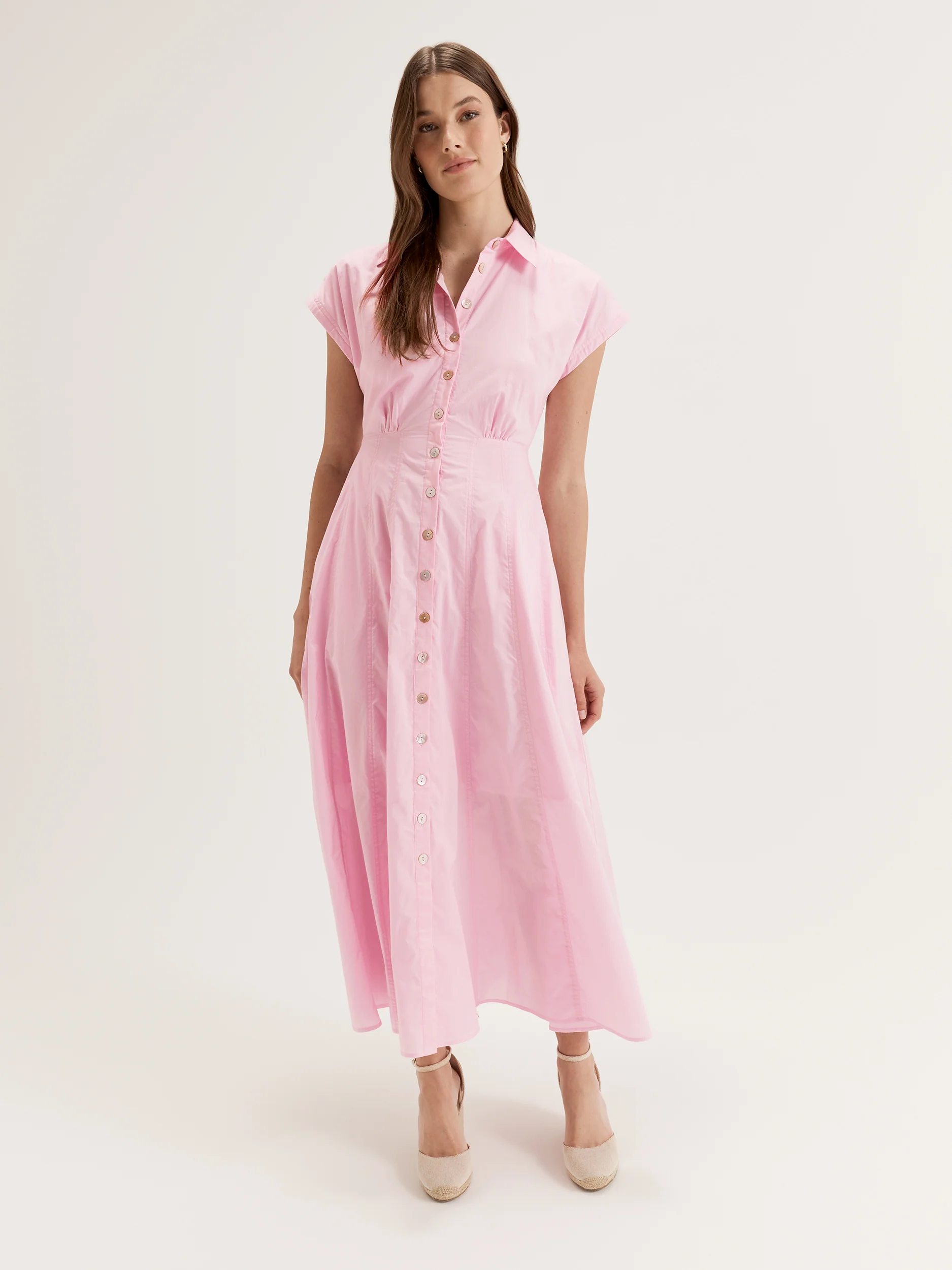 Cornucopia Dress