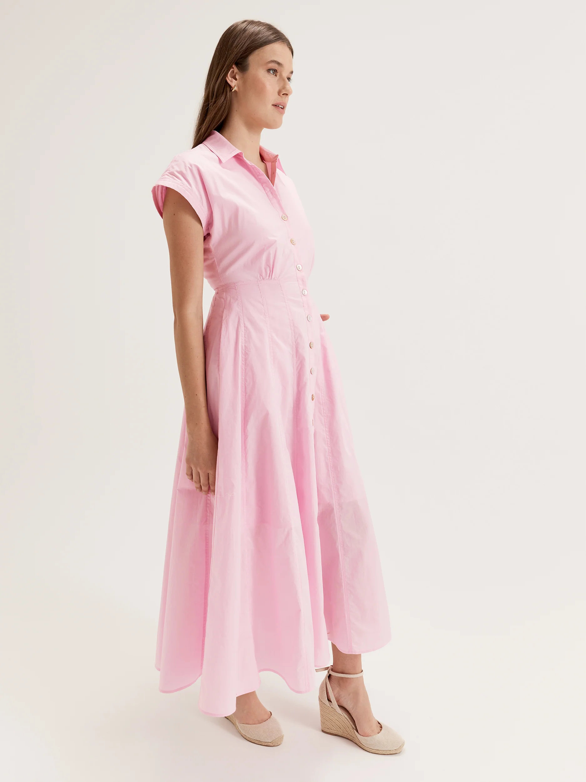 Cornucopia Dress - Image 3