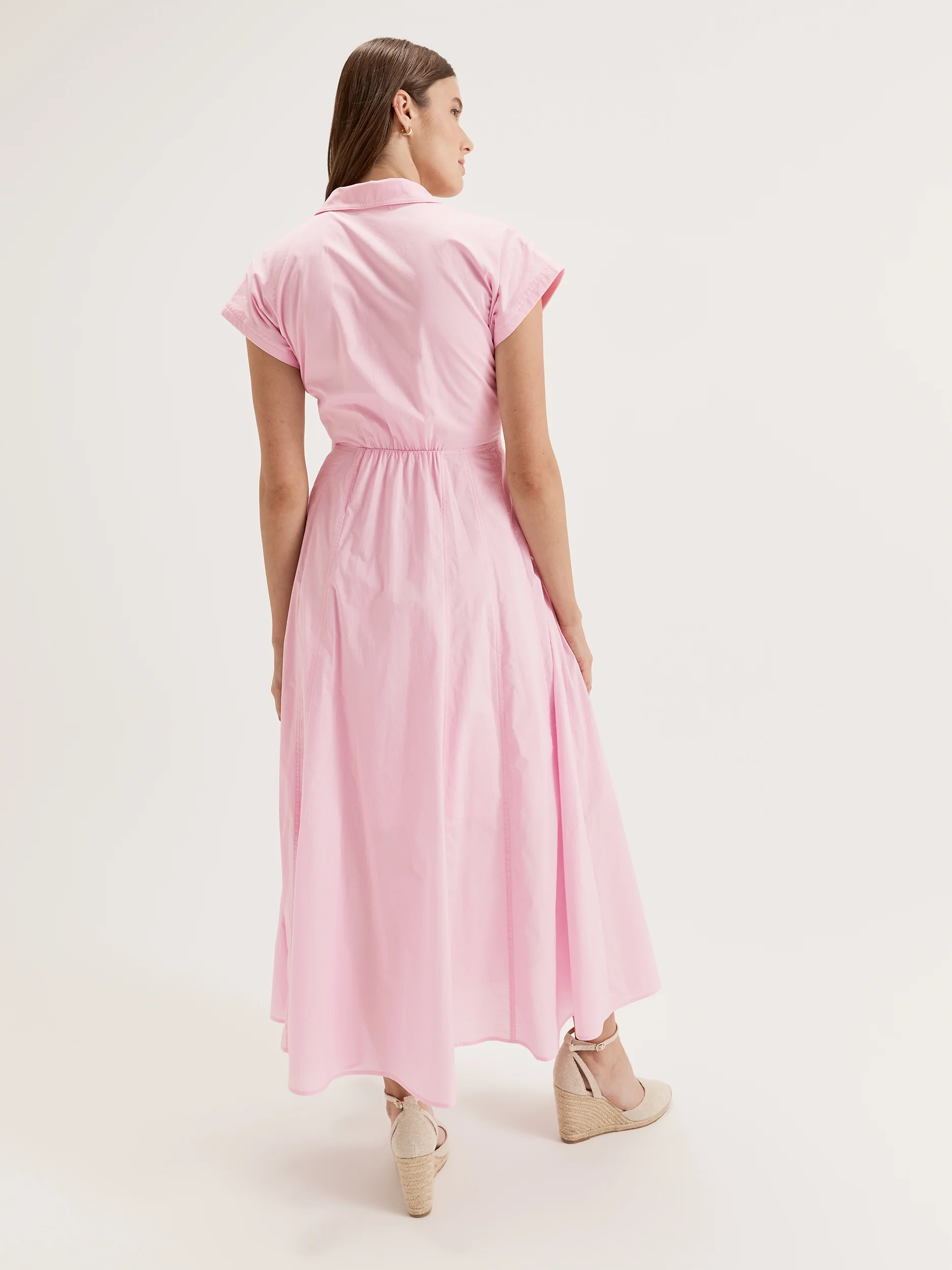 Cornucopia Dress - Image 4