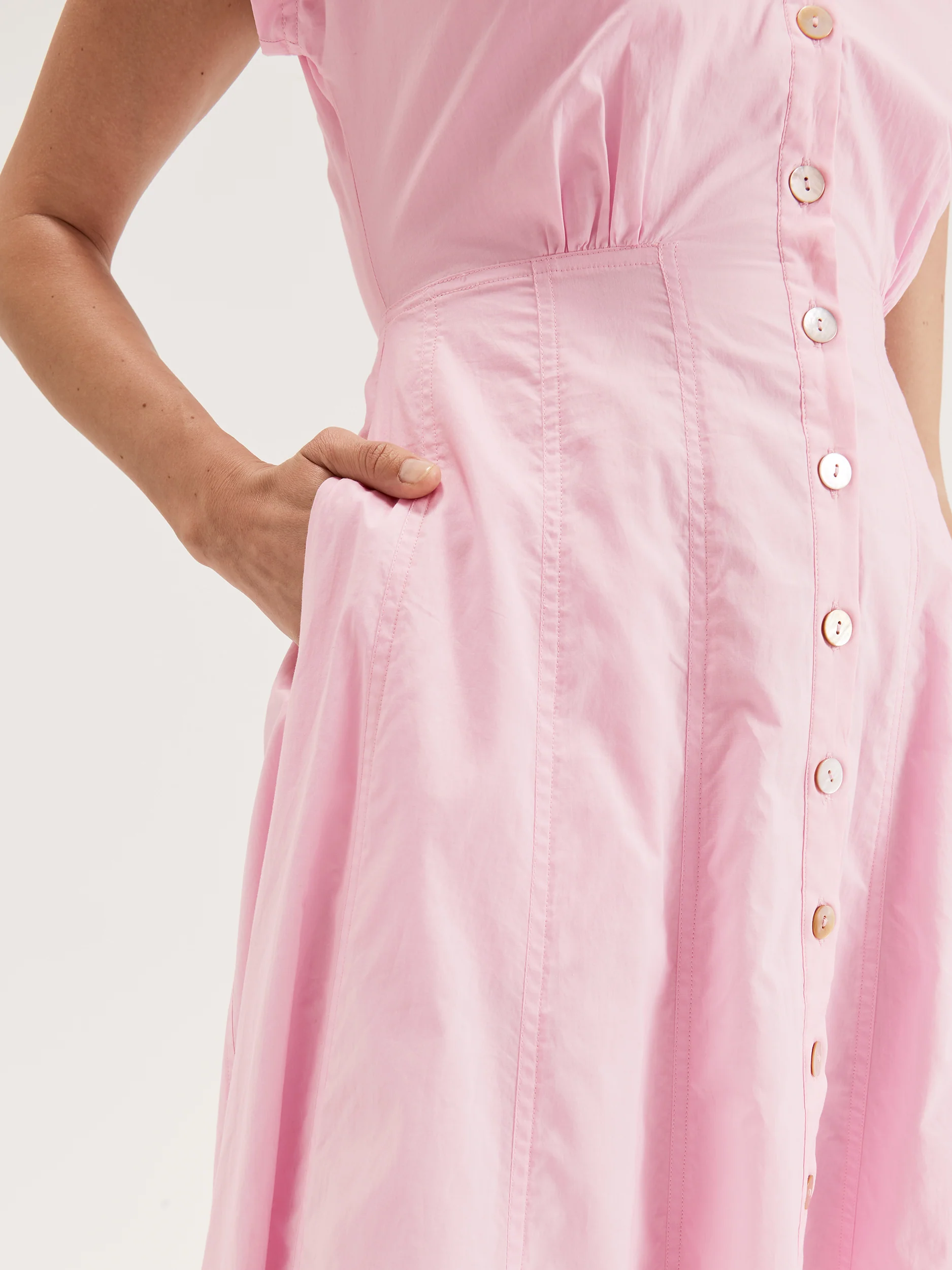 Cornucopia Dress - Image 5