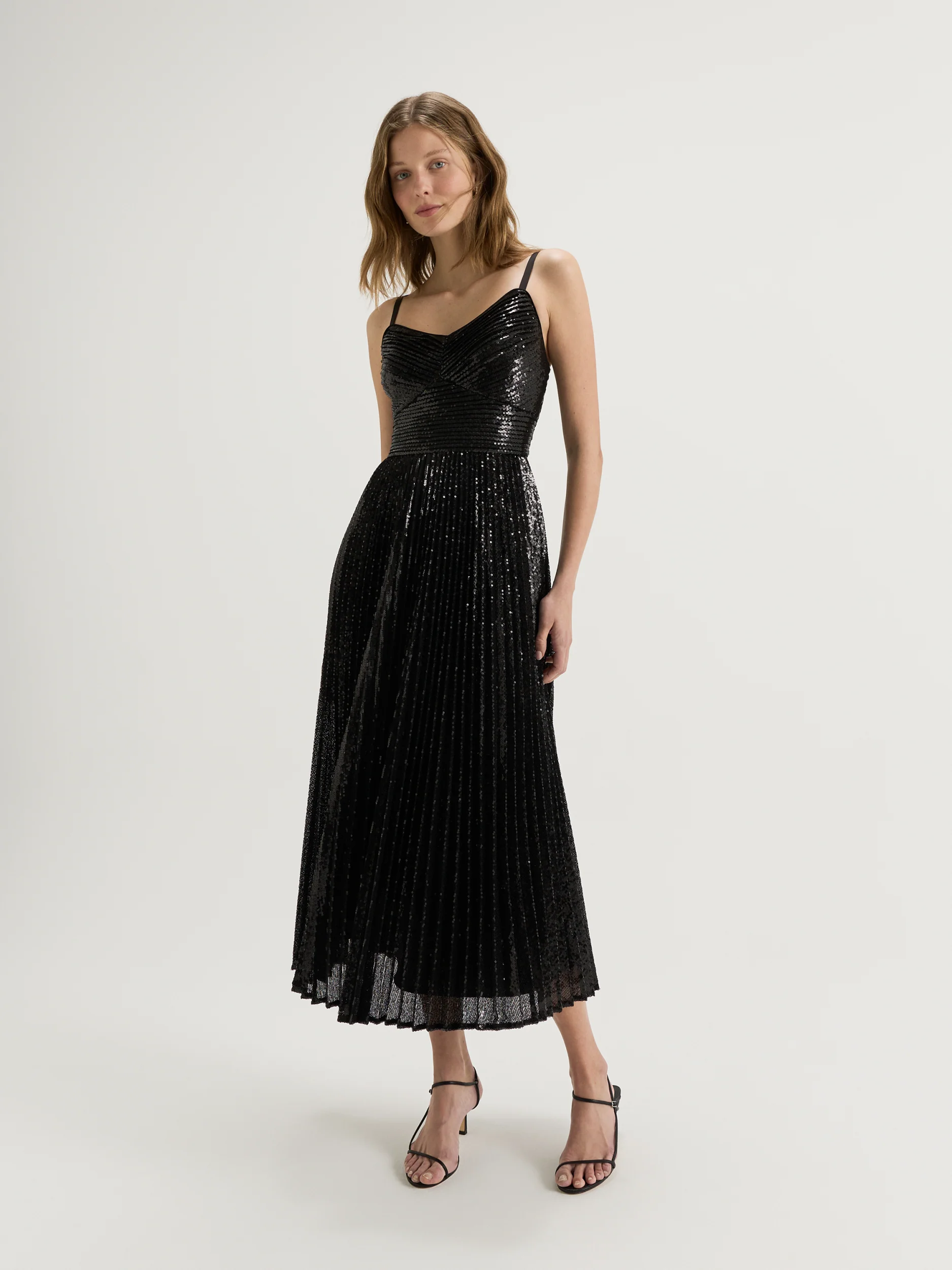 Dahlia Dress
