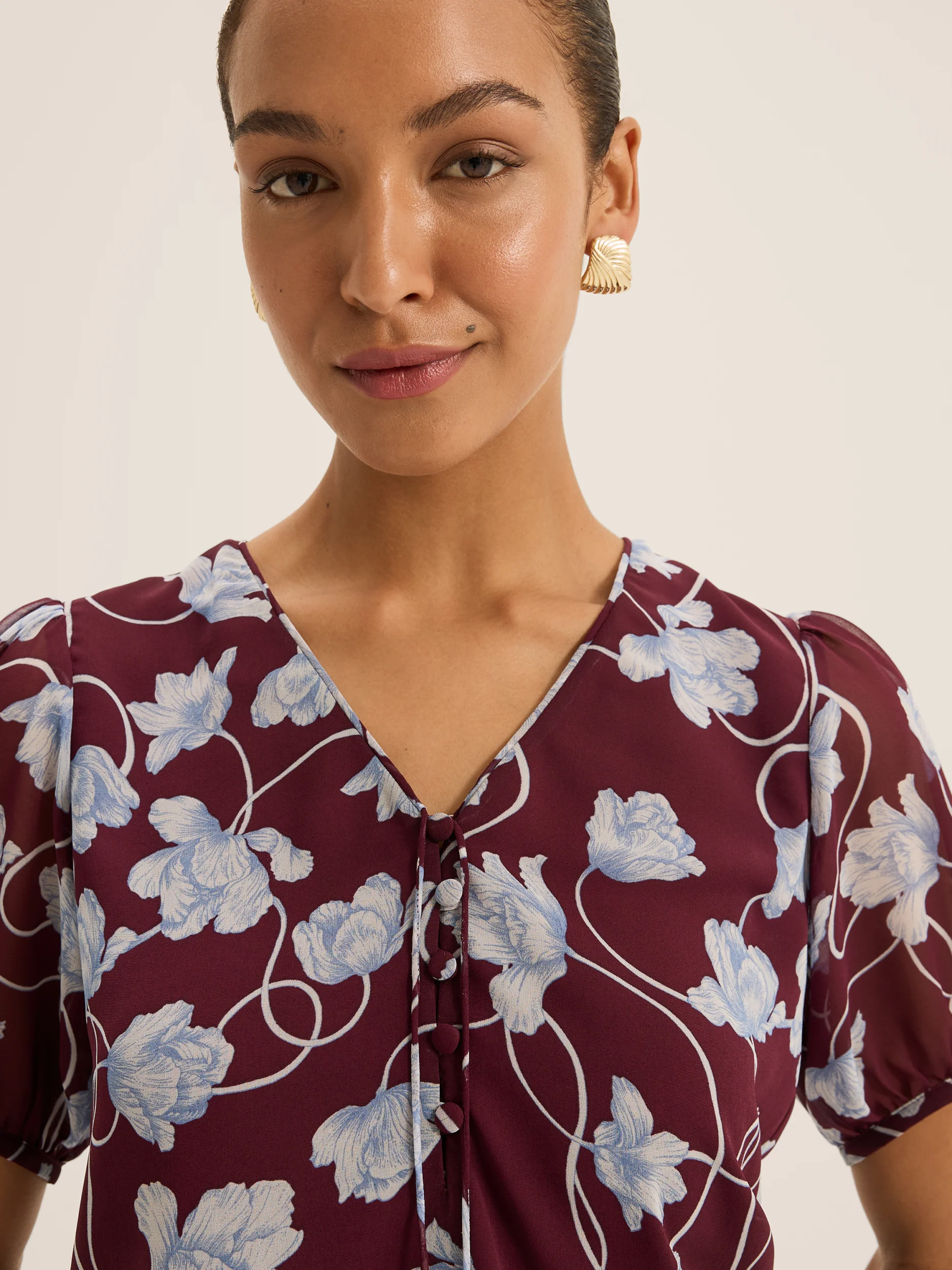 Daphne Blouse - Image 2