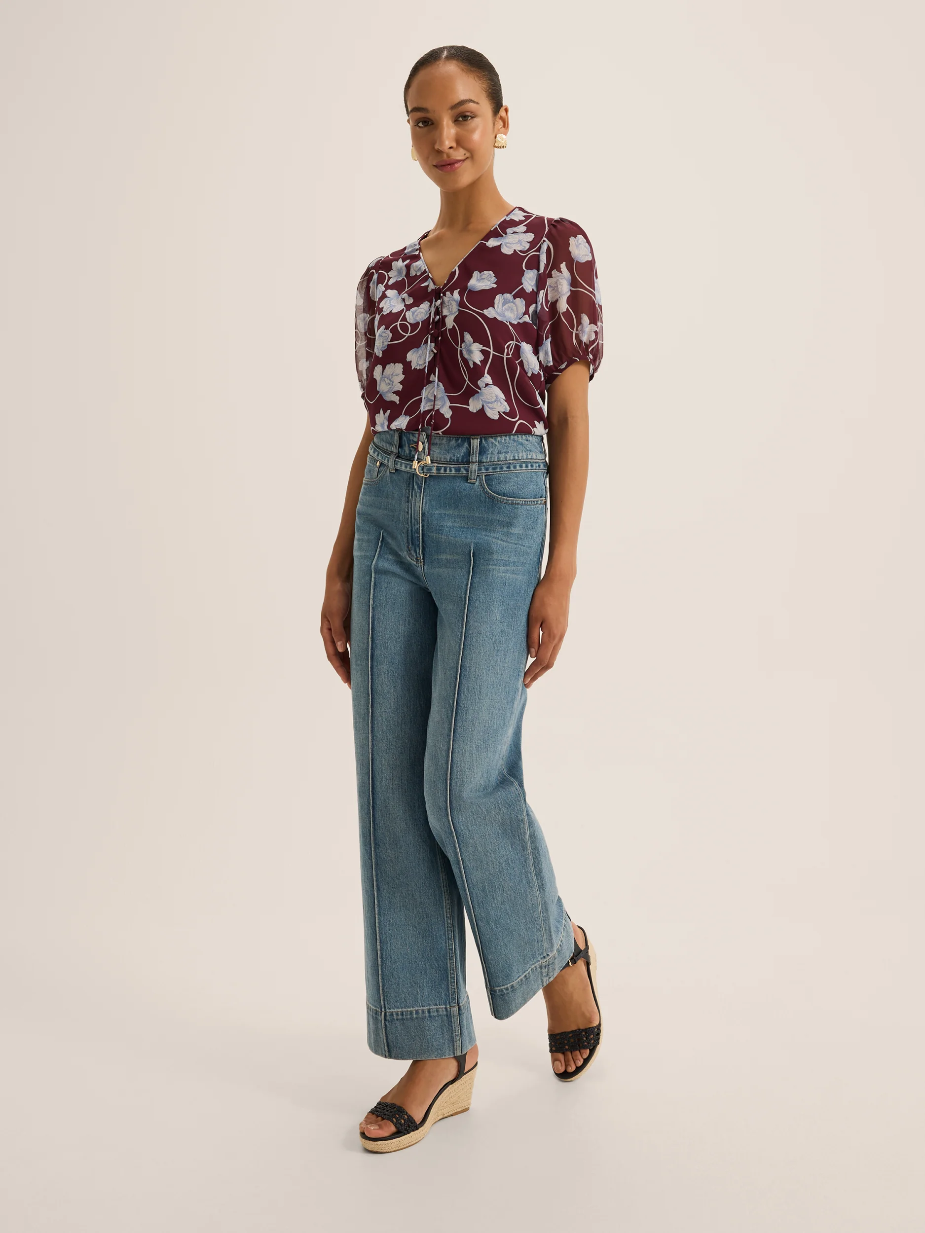Daphne Blouse - Image 4