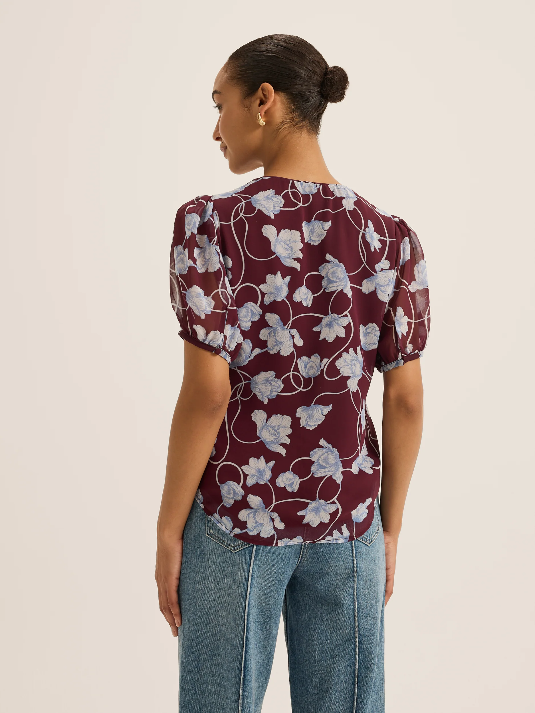 Daphne Blouse - Image 6