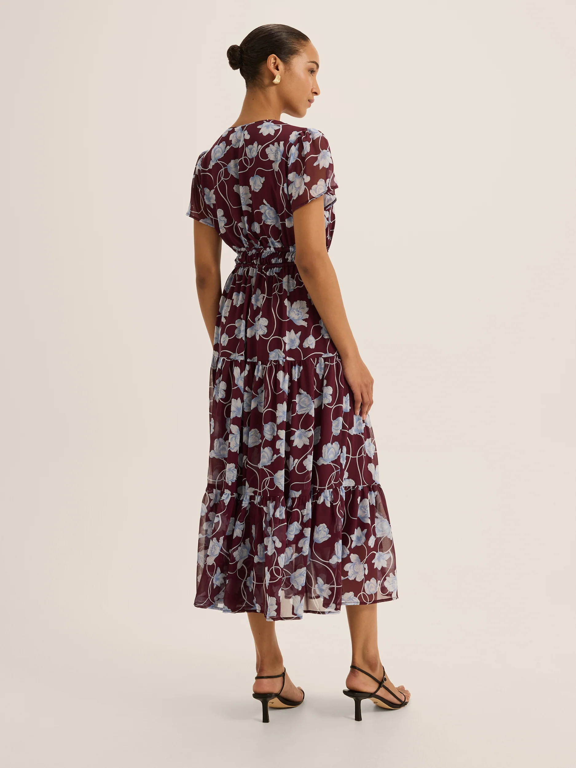 Daphne Maxi Dress - Image 6