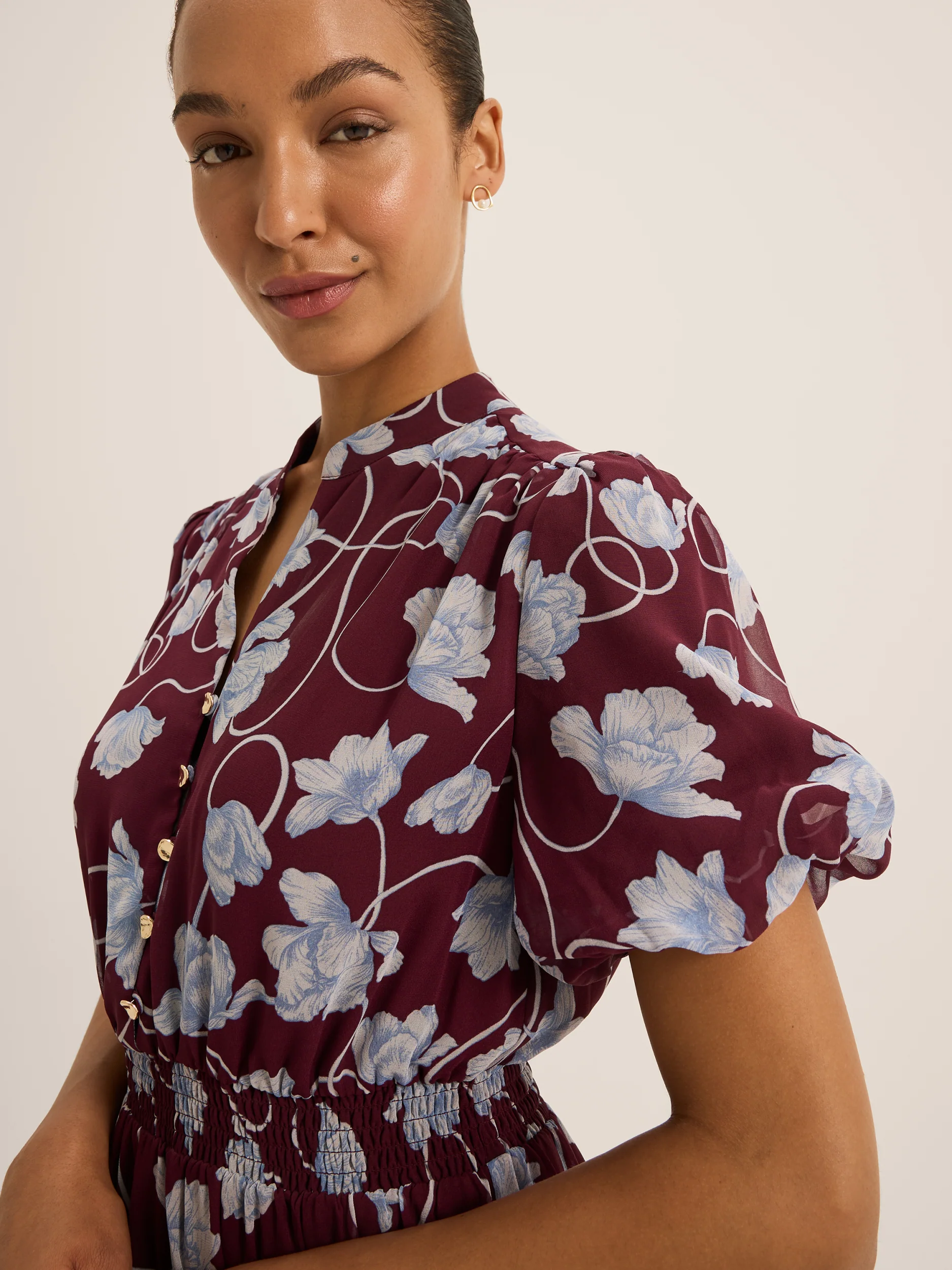 Daphne Mini Dress - Image 3
