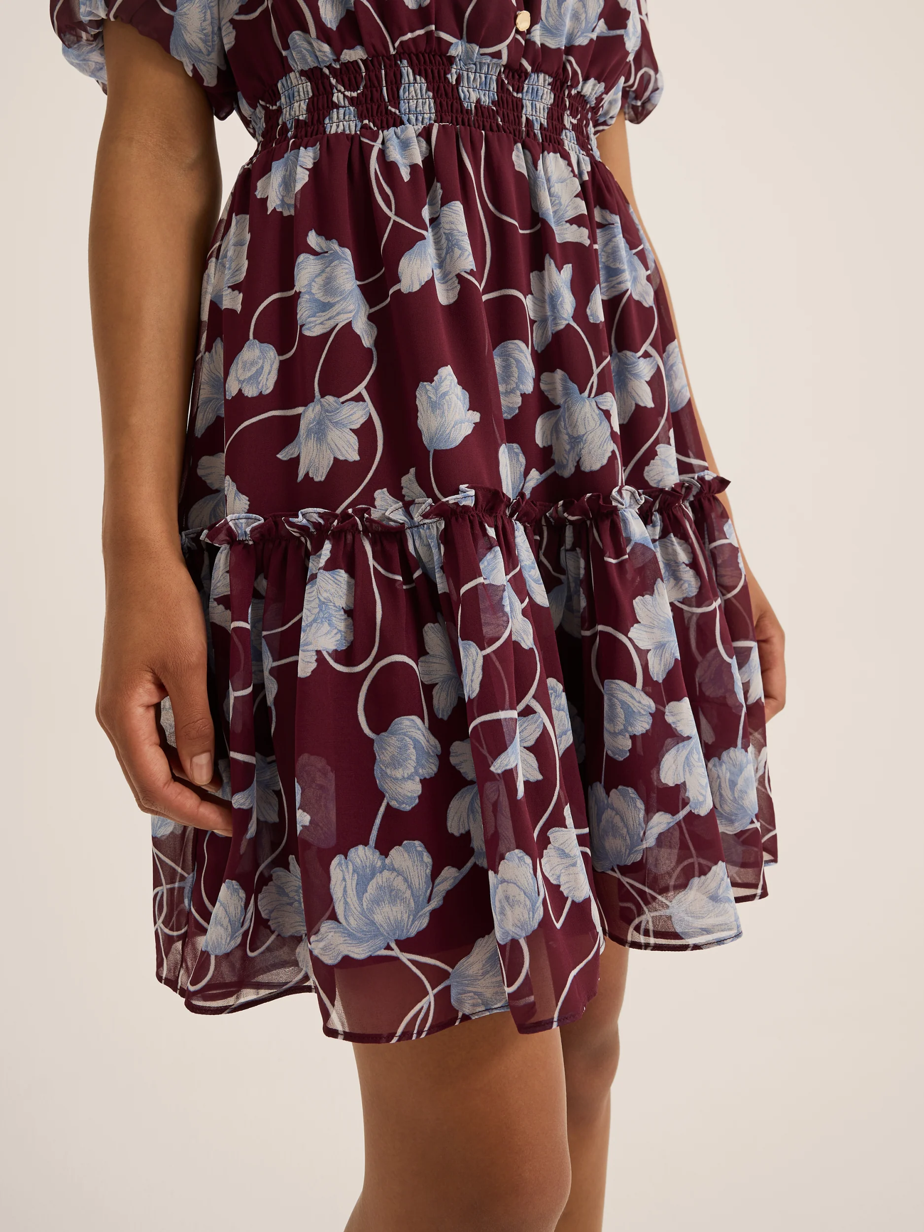 Daphne Mini Dress - Image 4