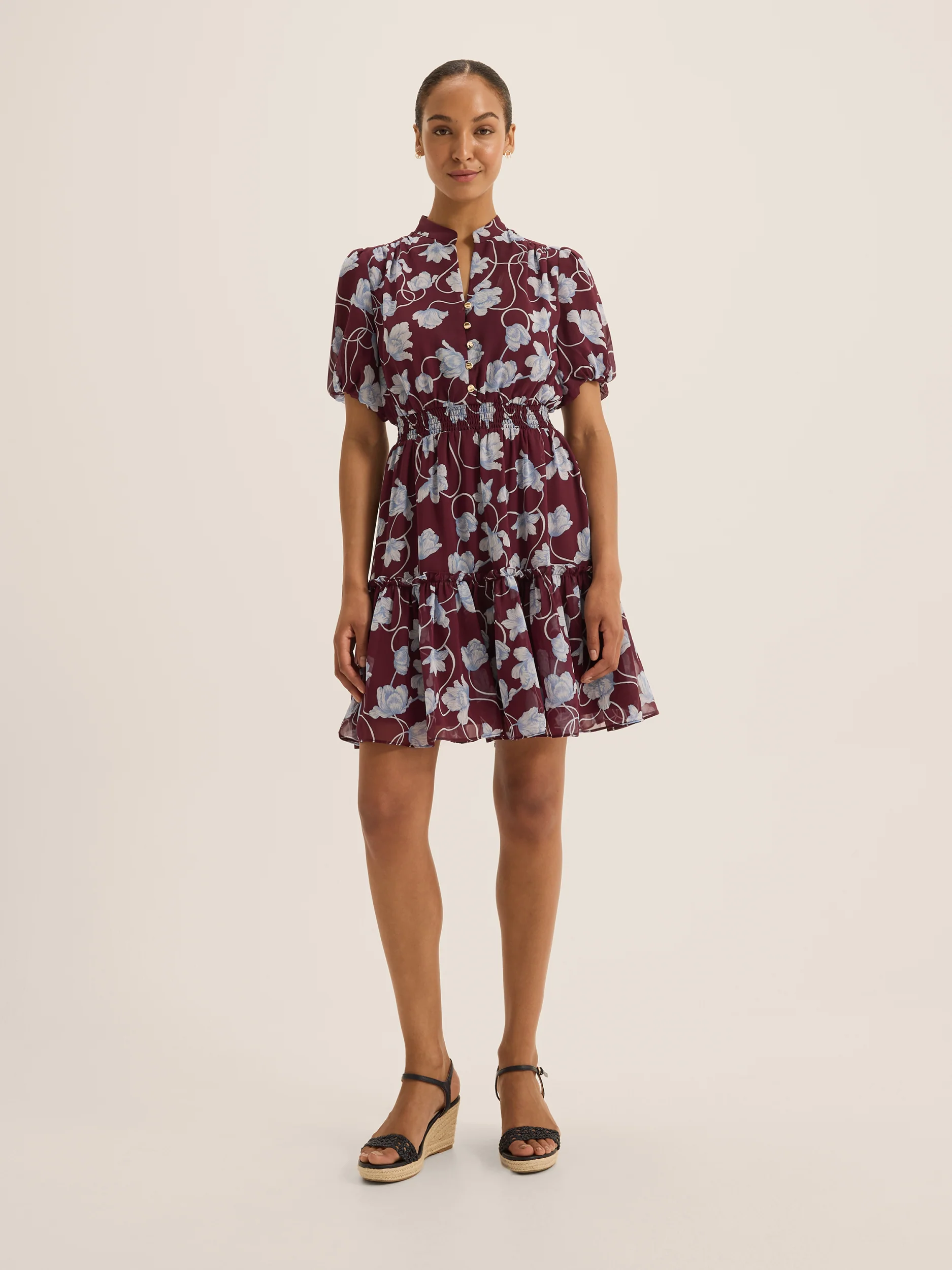 Daphne Mini Dress - Image 5