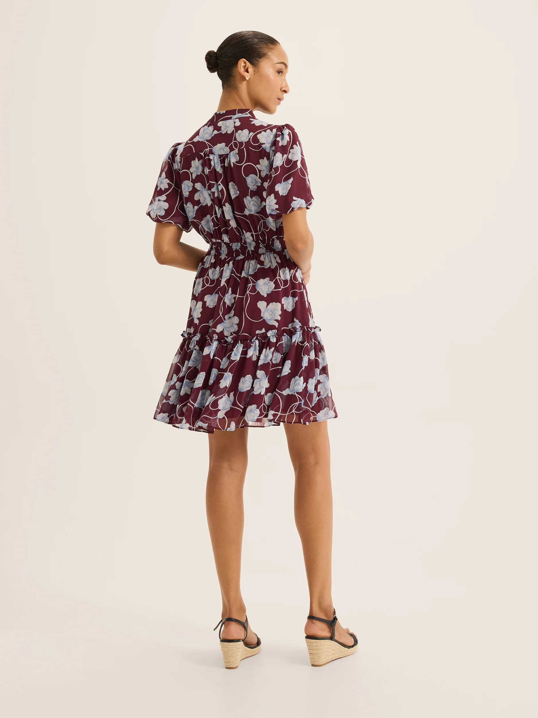 Daphne Mini Dress - Image 6