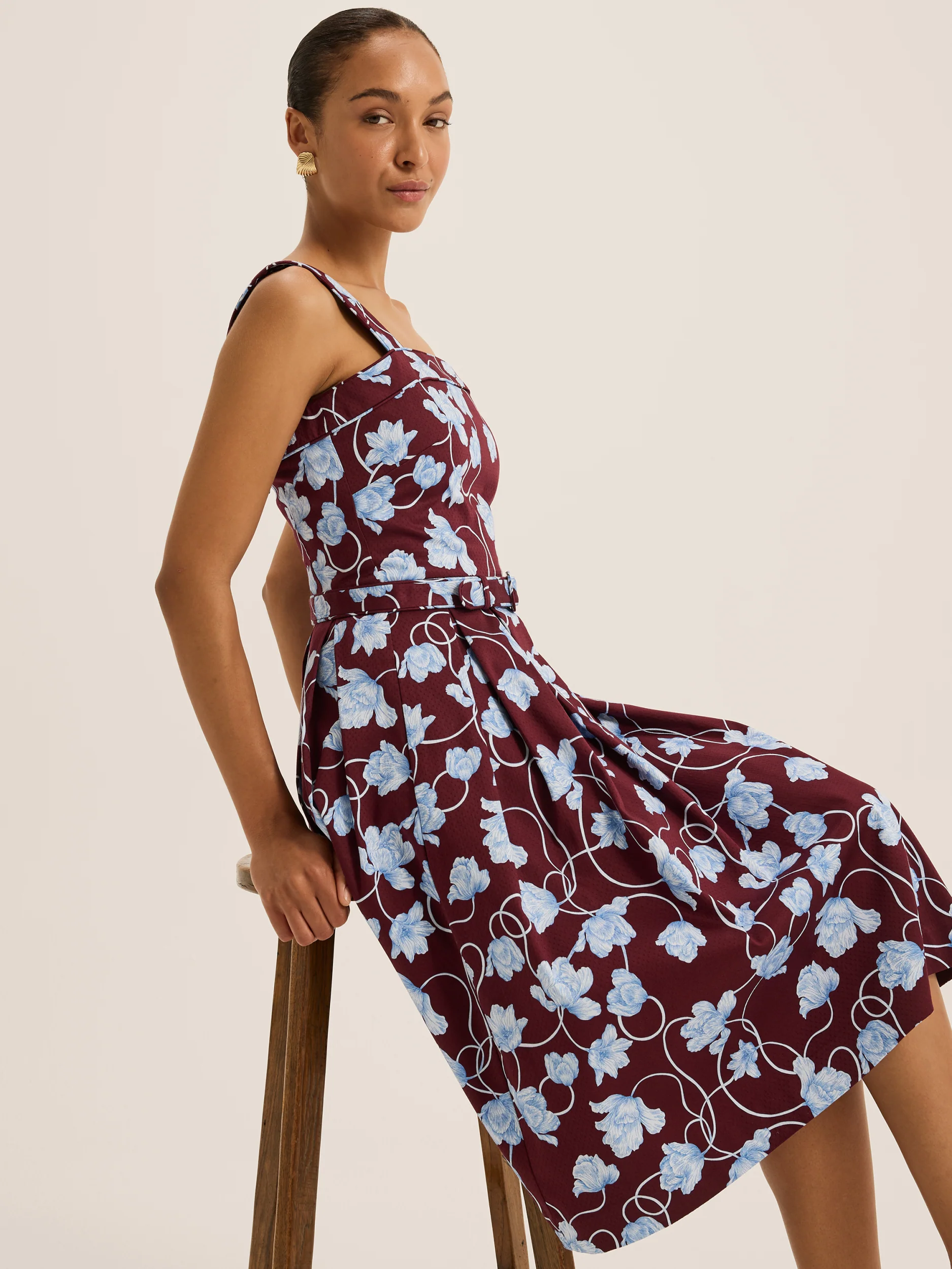Daphne Sun Dress