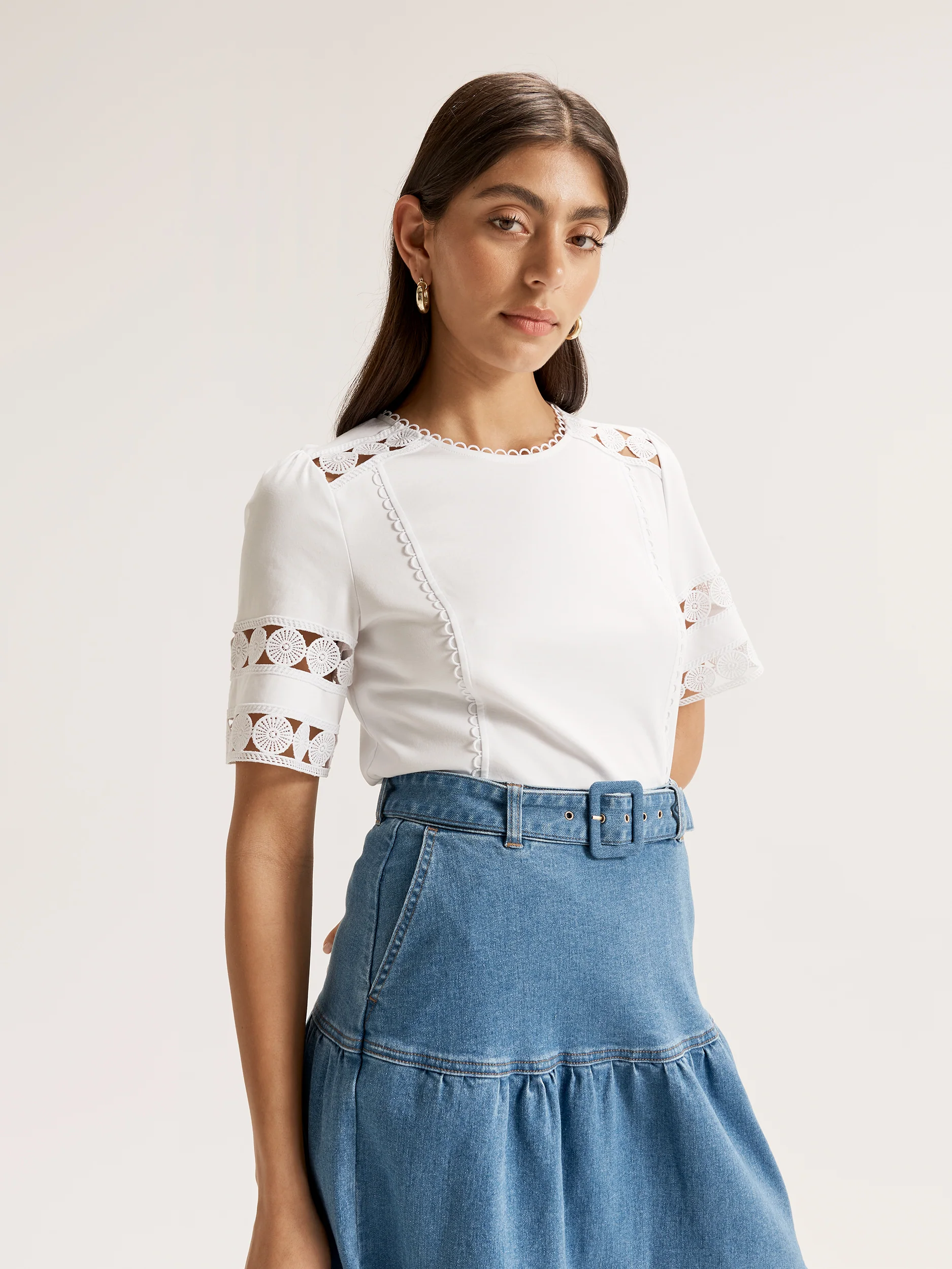 Daphne Top - Image 6