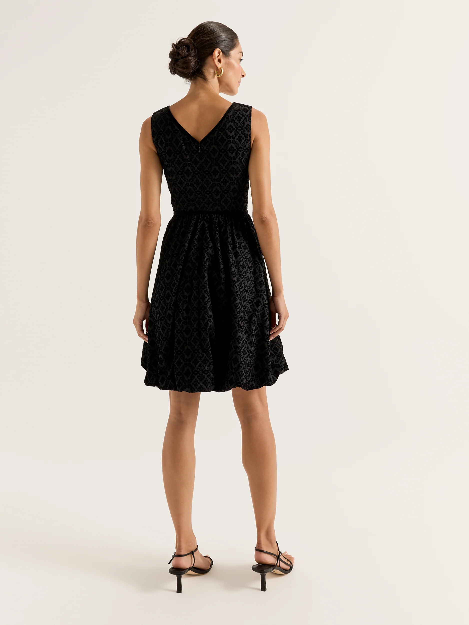 Dark Romance Dress - Image 4