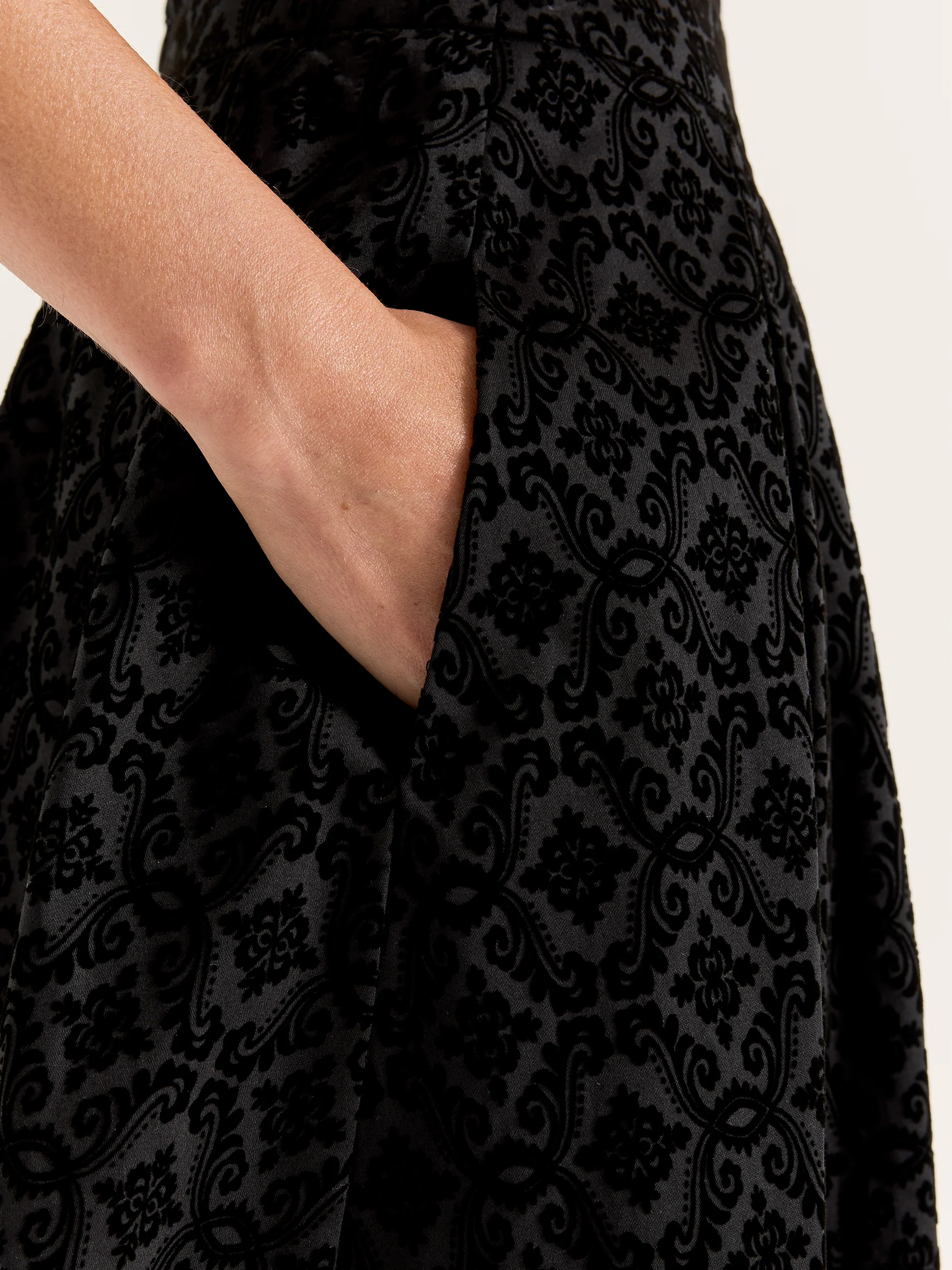 Dark Romance Skirt - Image 4