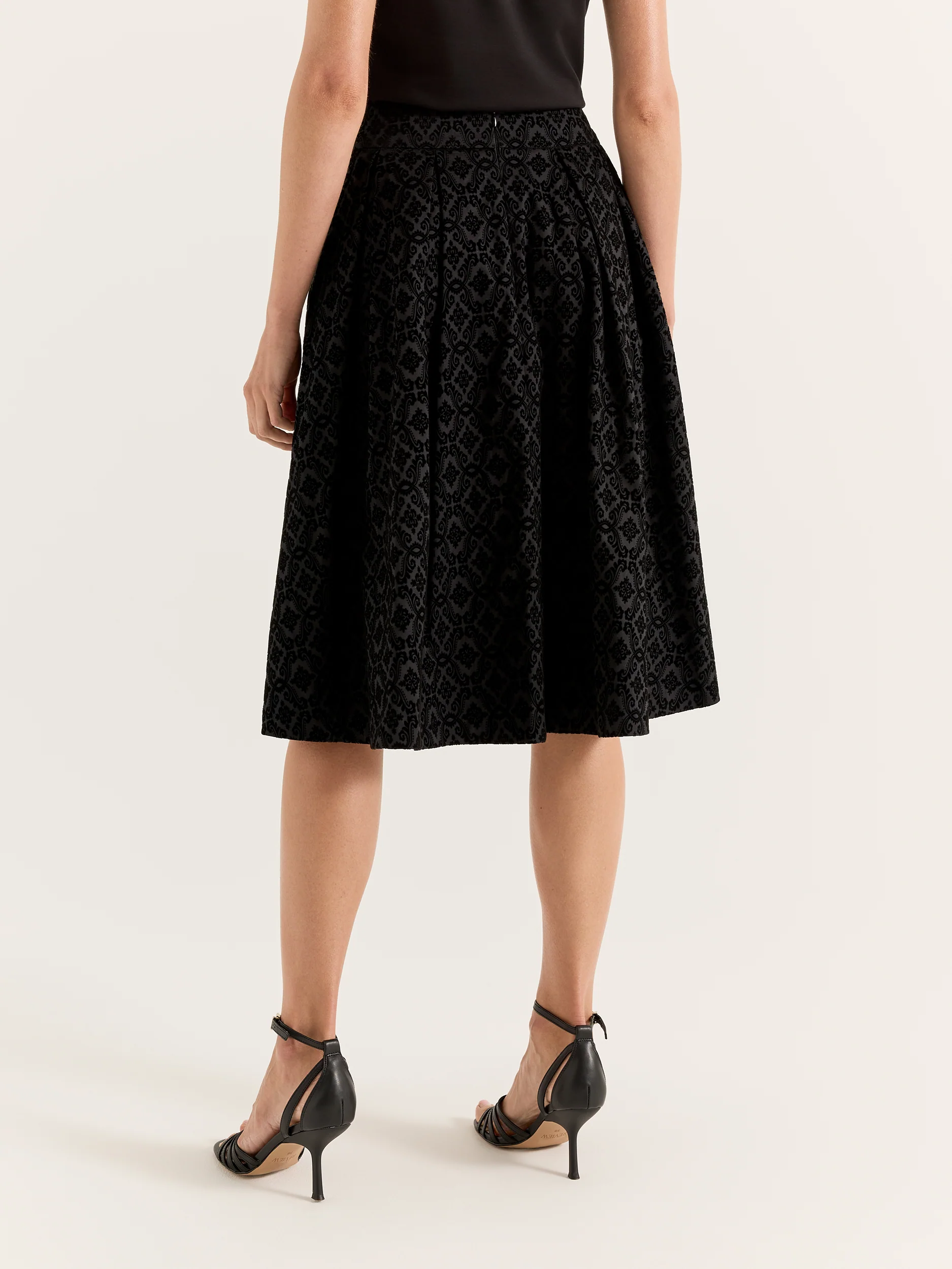 Dark Romance Skirt - Image 5