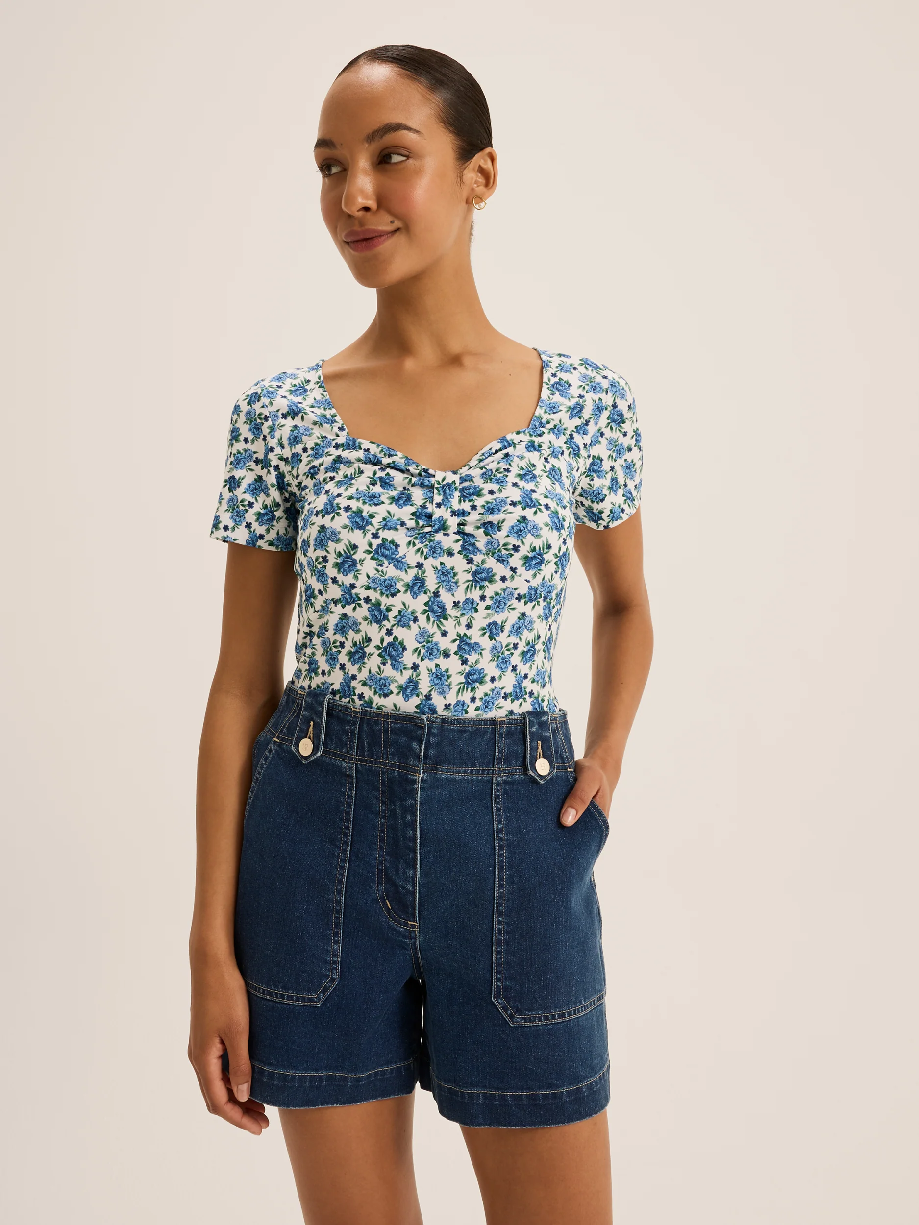 Diana Tee - Image 2
