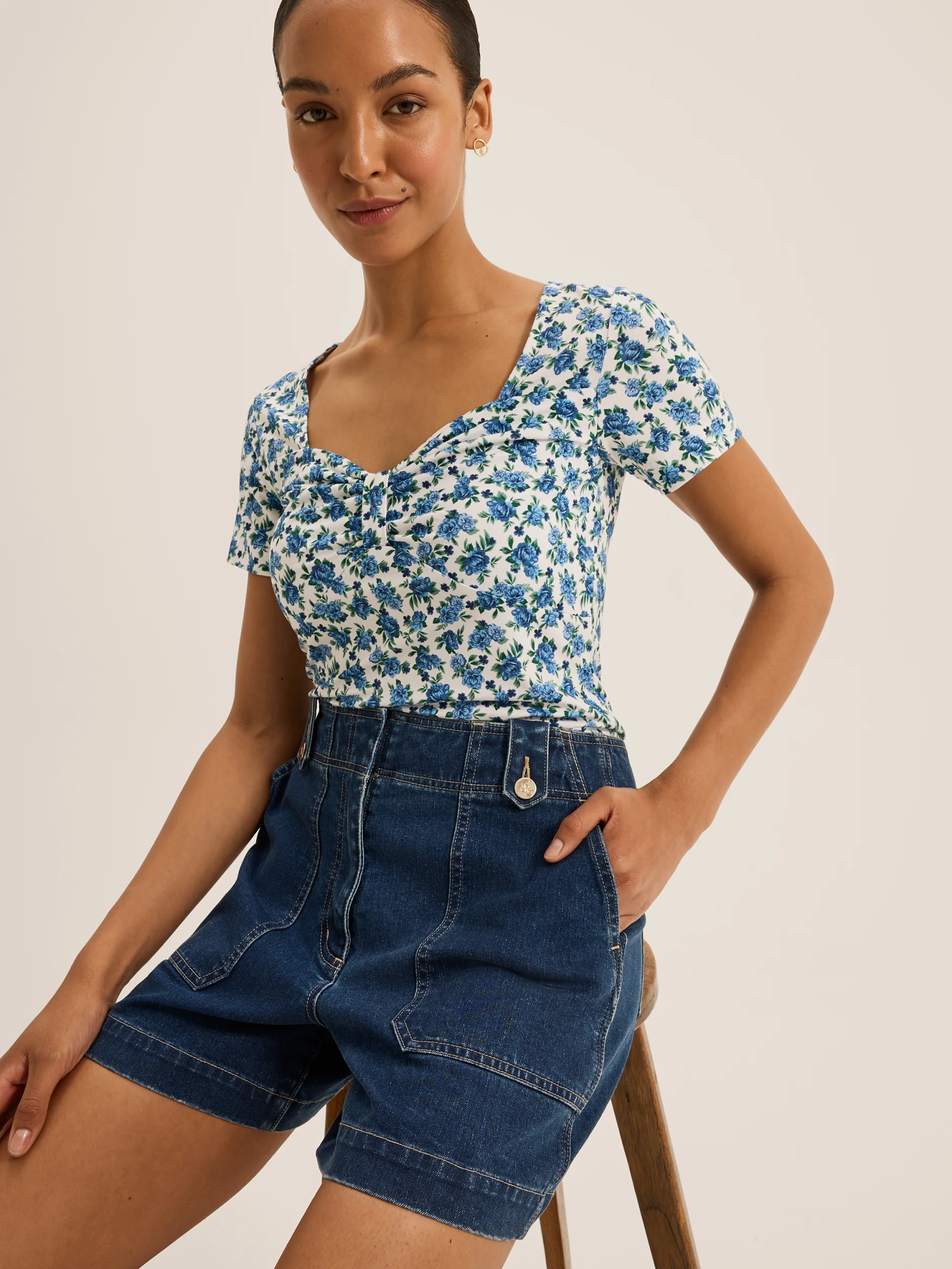Diana Tee - Image 3