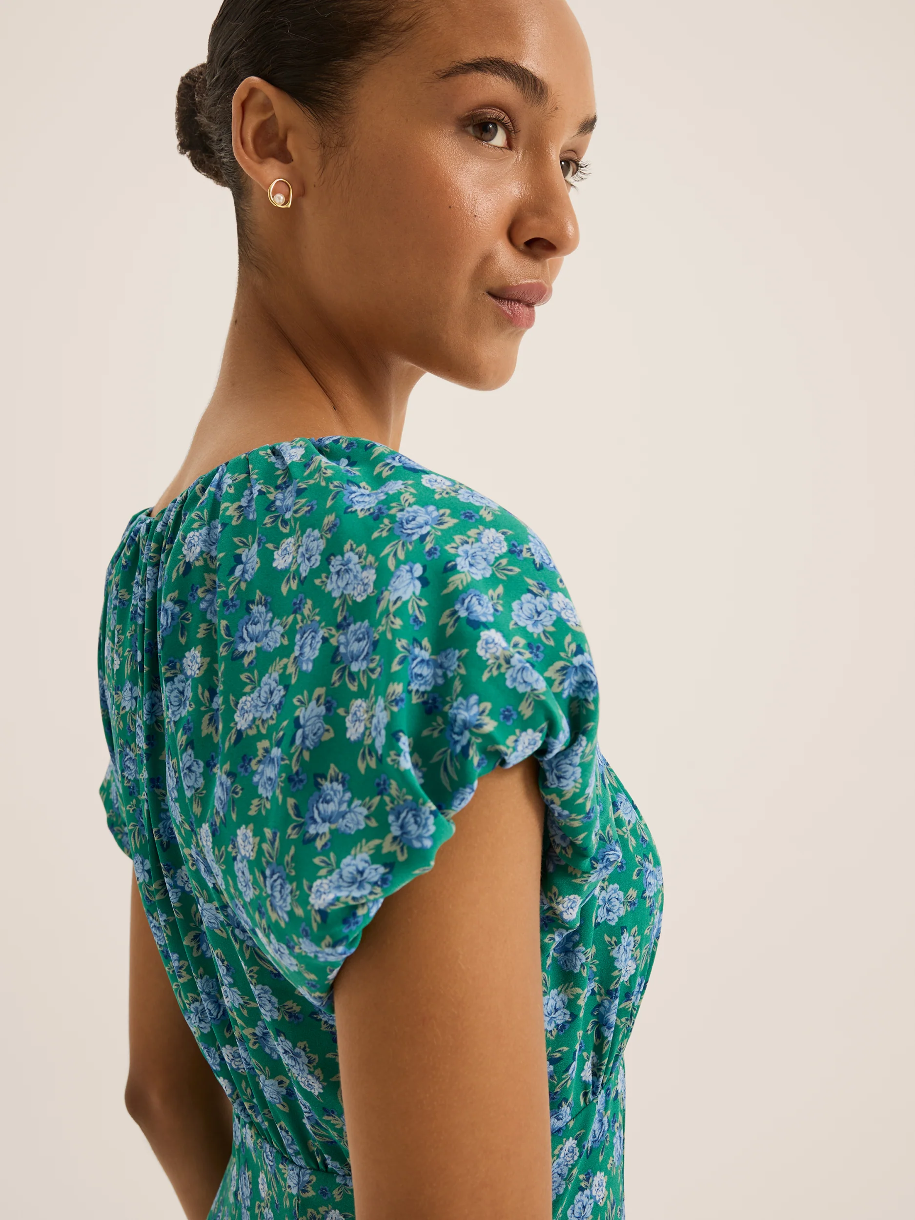 Diana Midi Dress - Image 5