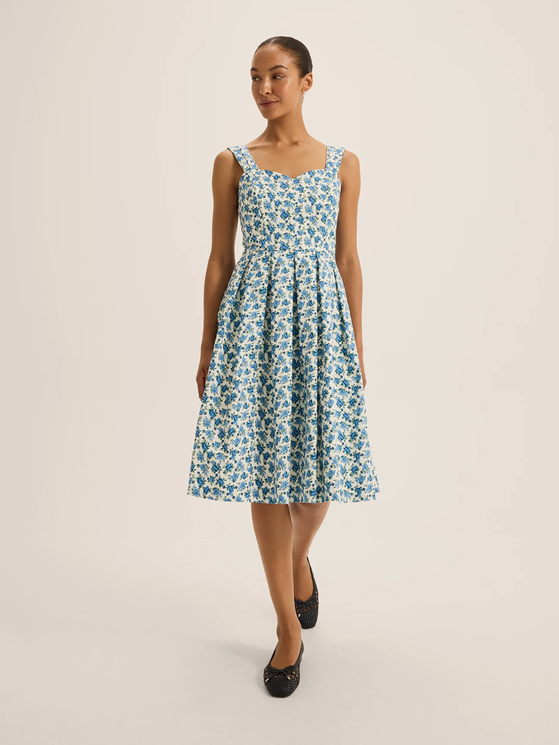 Diana Sun Dress