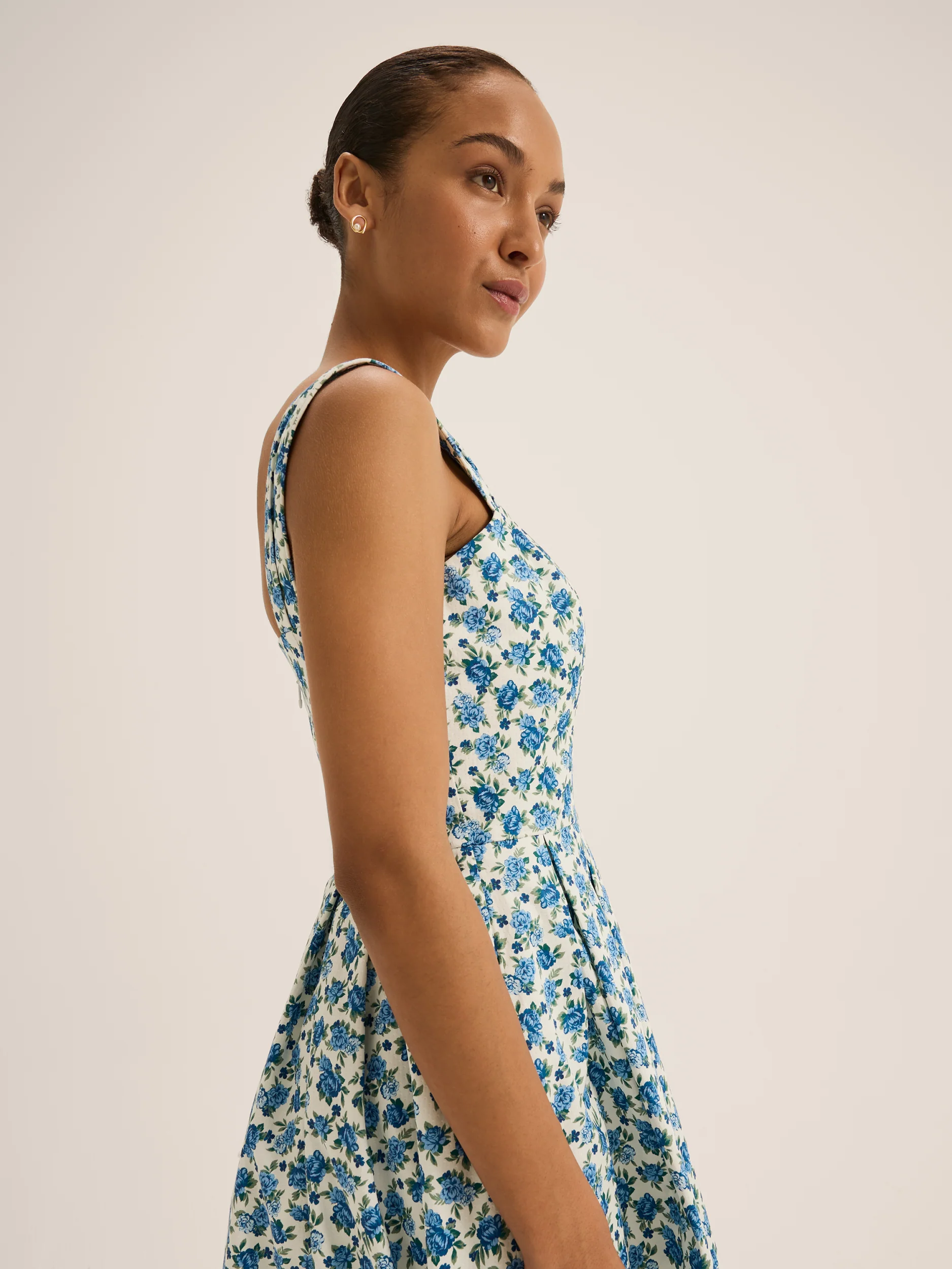 Diana Sun Dress - Image 6
