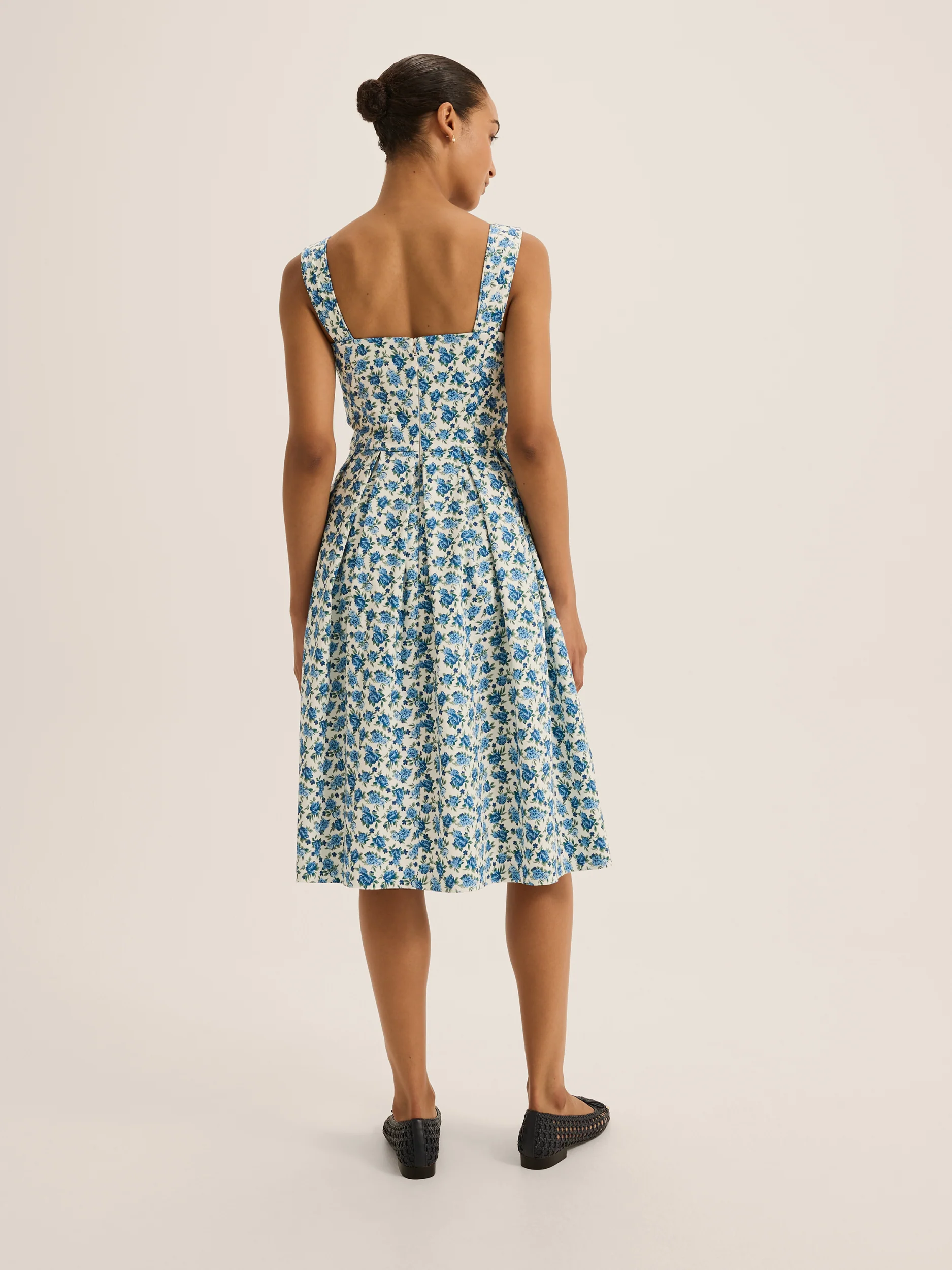 Diana Sun Dress - Image 7