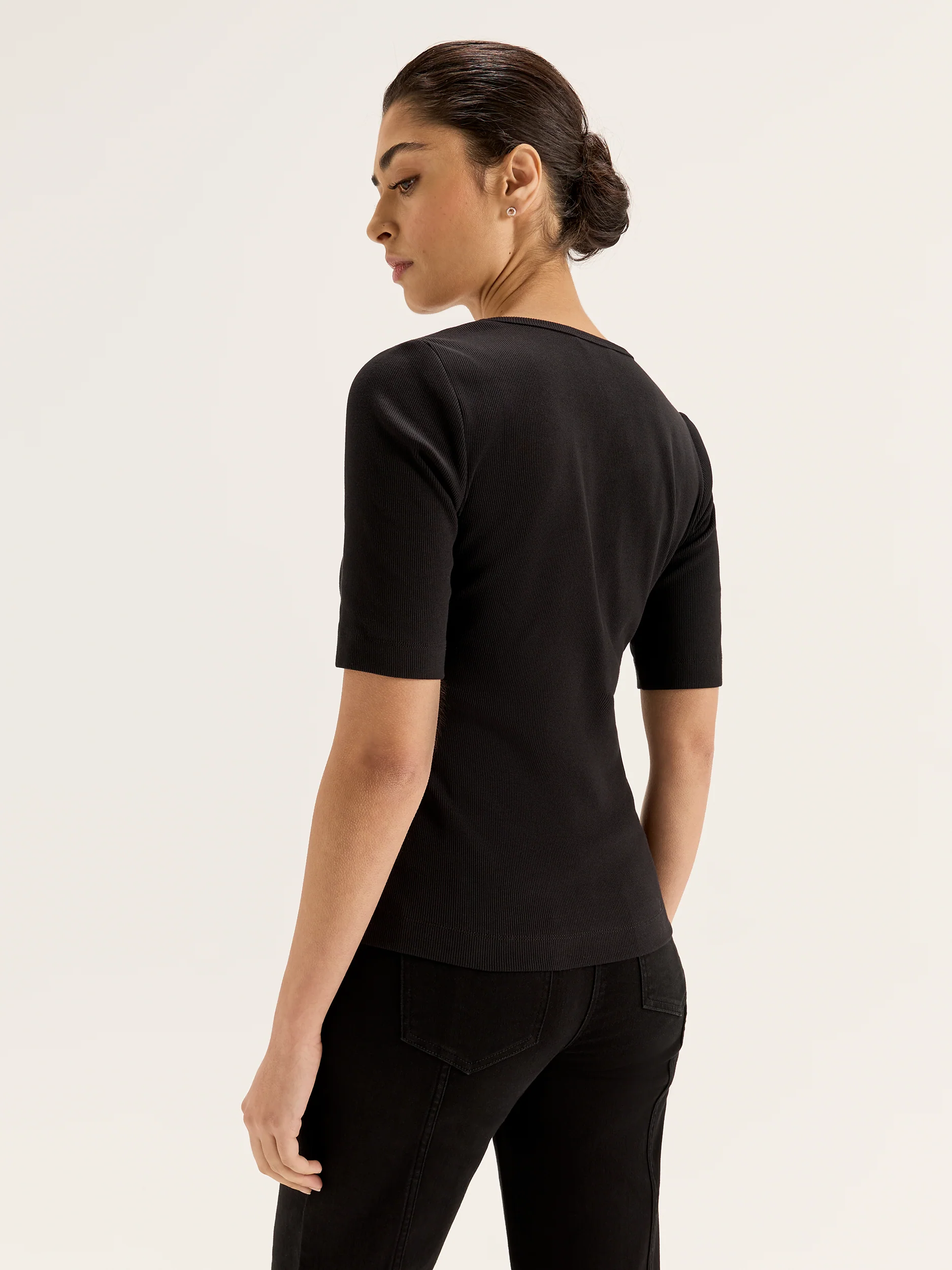 Digby Diamante Top - Image 5