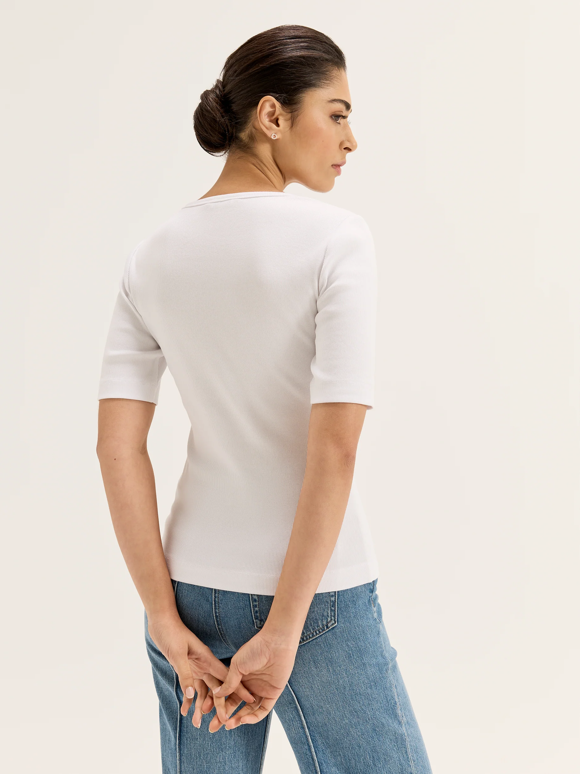 Digby Diamante Top - Image 5