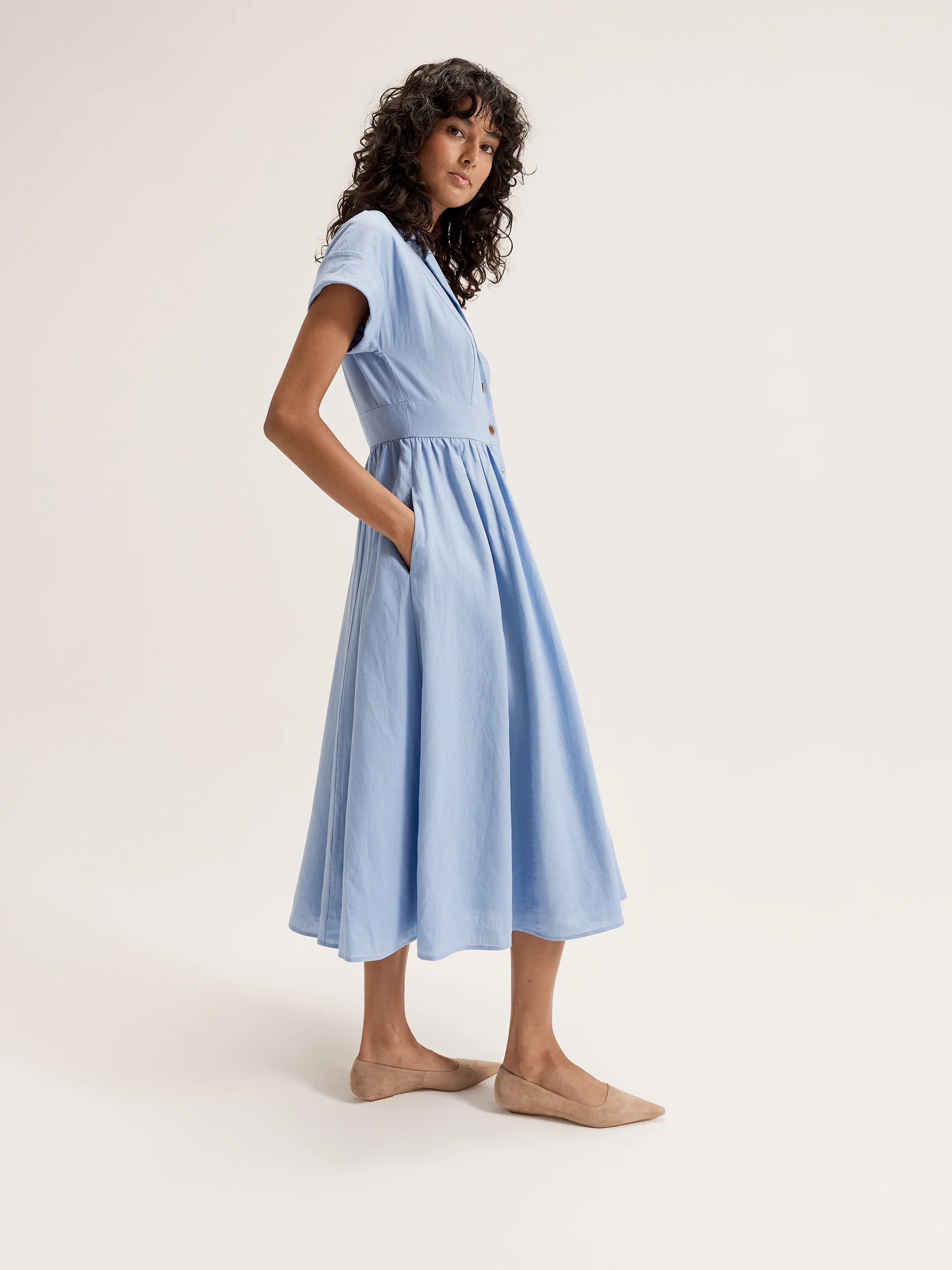 Dolce Dress - Image 4