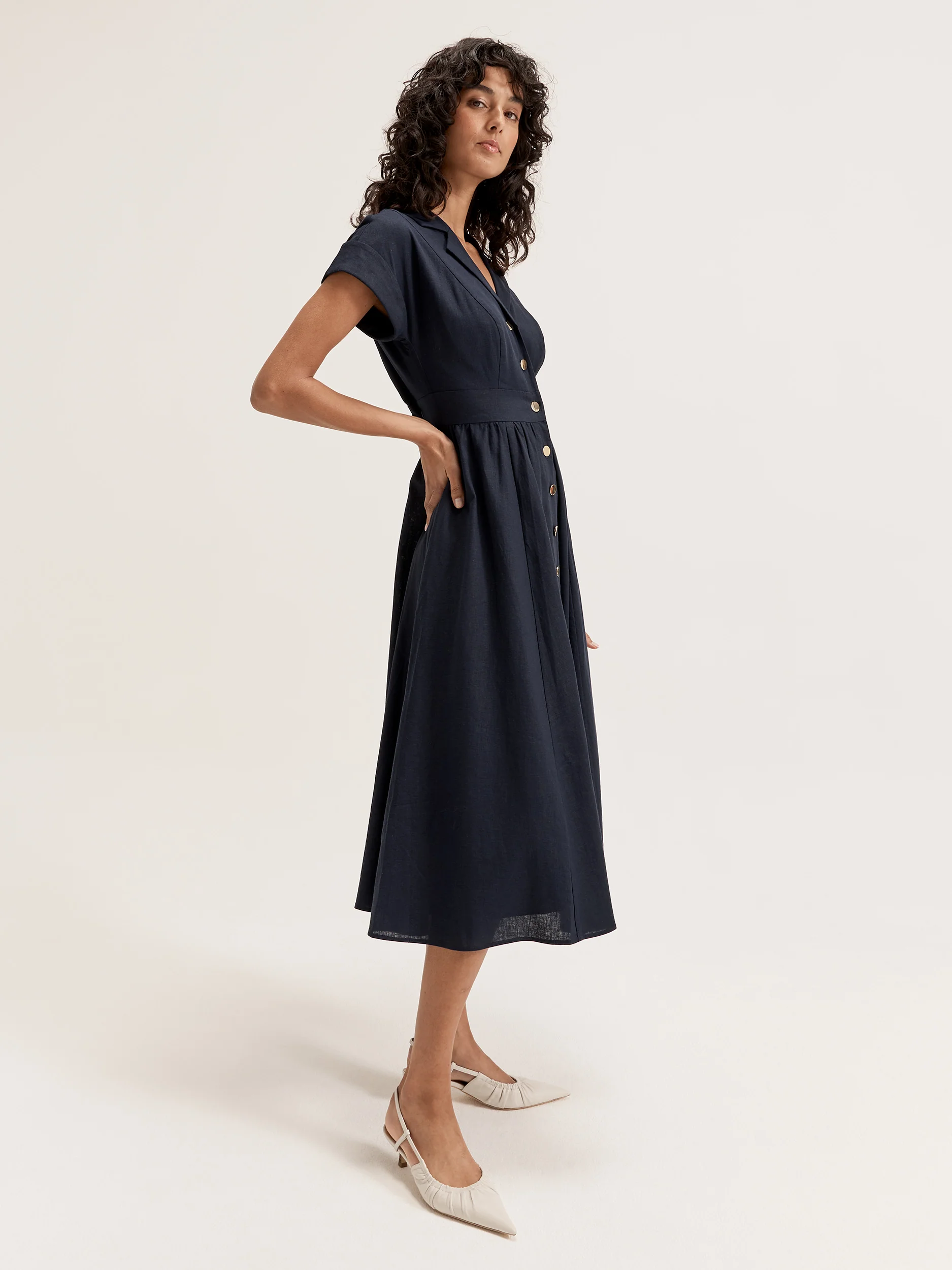 Dolce Dress - Image 4