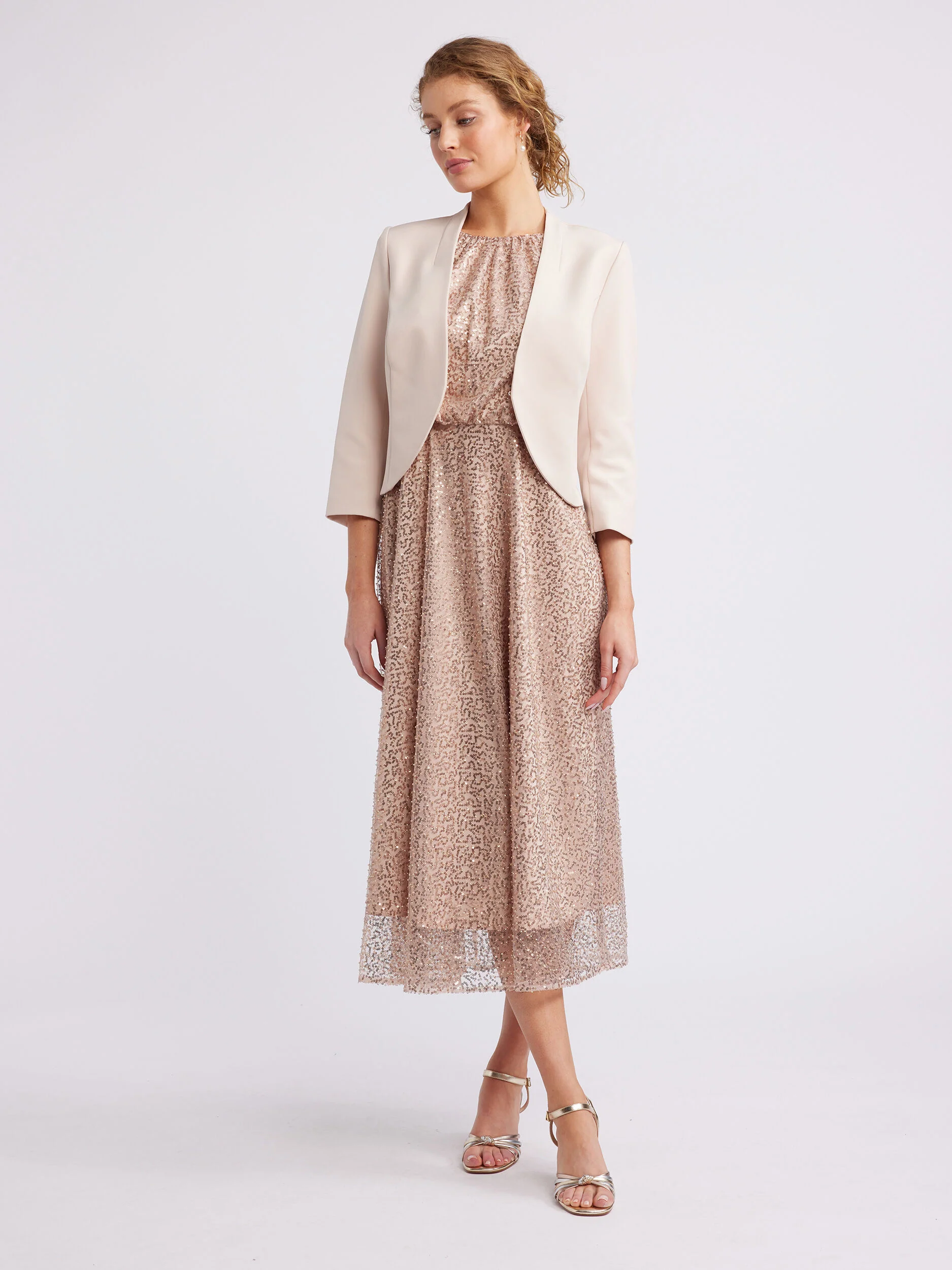 East Island Bolero - Image 2