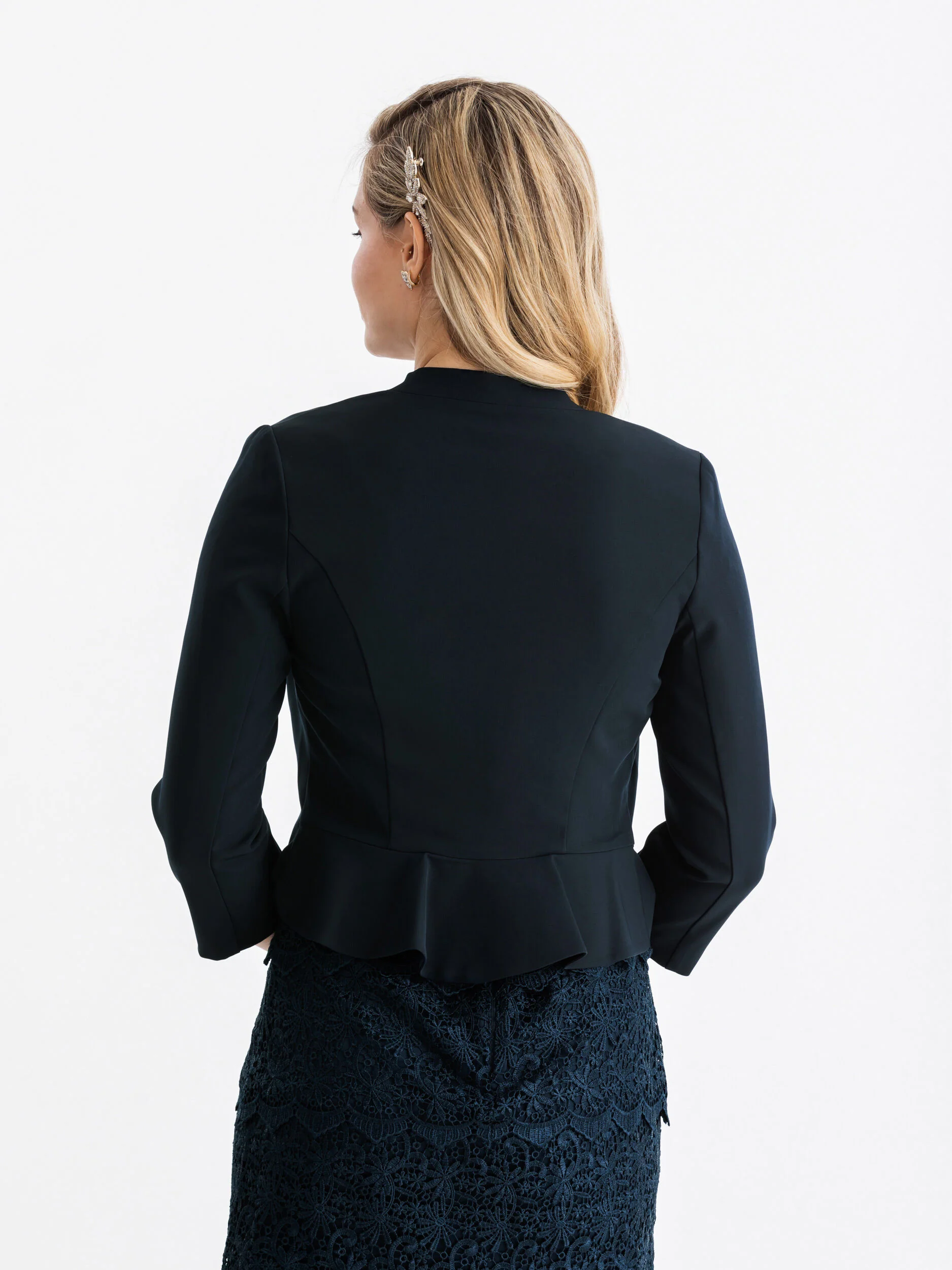East Island Bolero - Image 3
