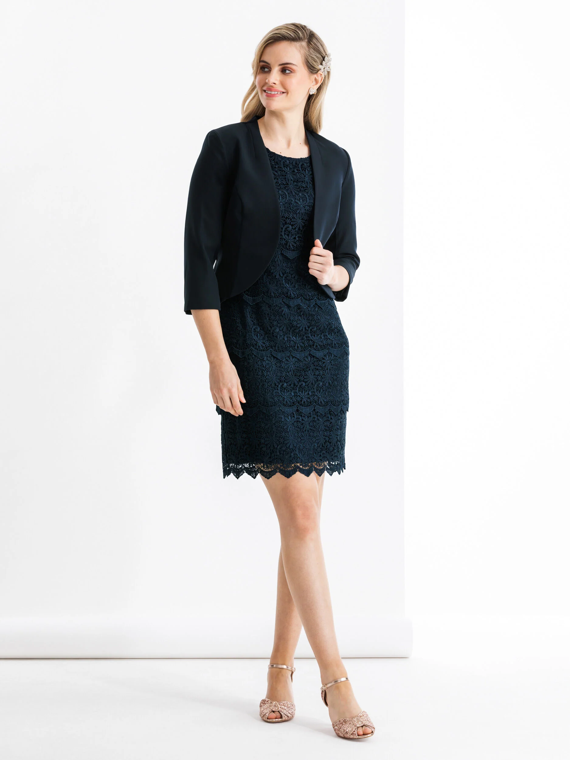East Island Bolero - Image 4