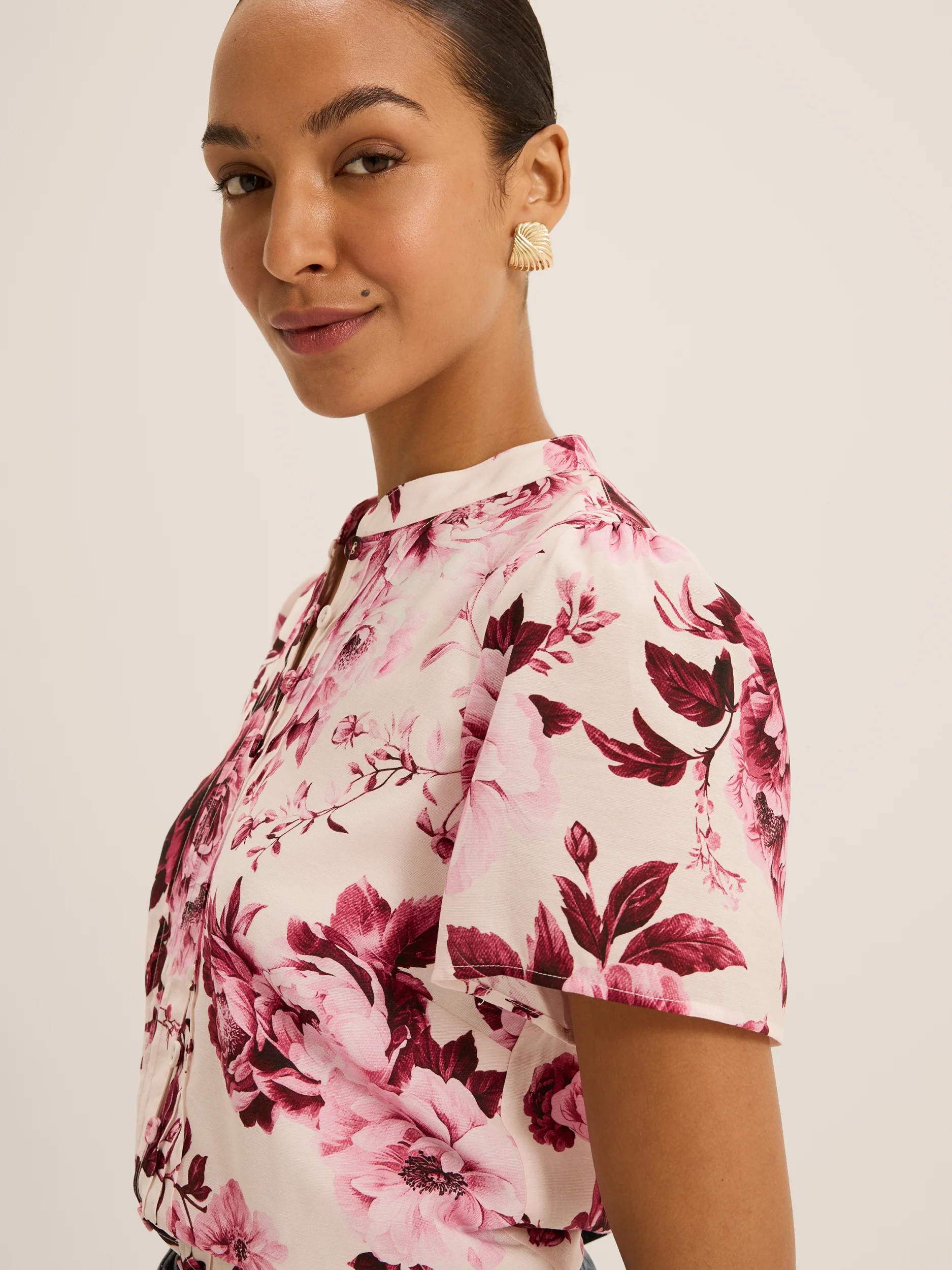Edie Blouse - Image 2