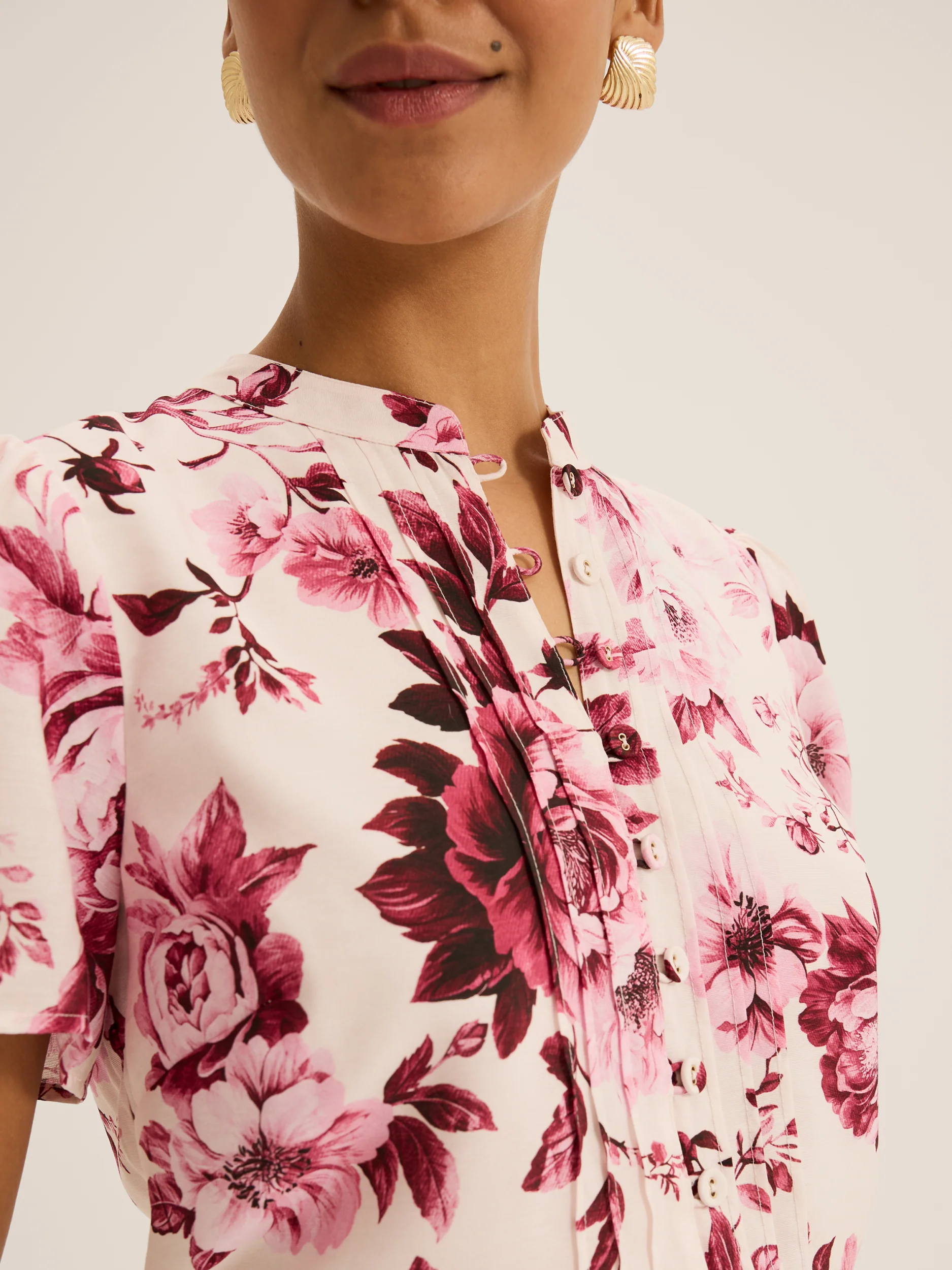 Edie Blouse - Image 3