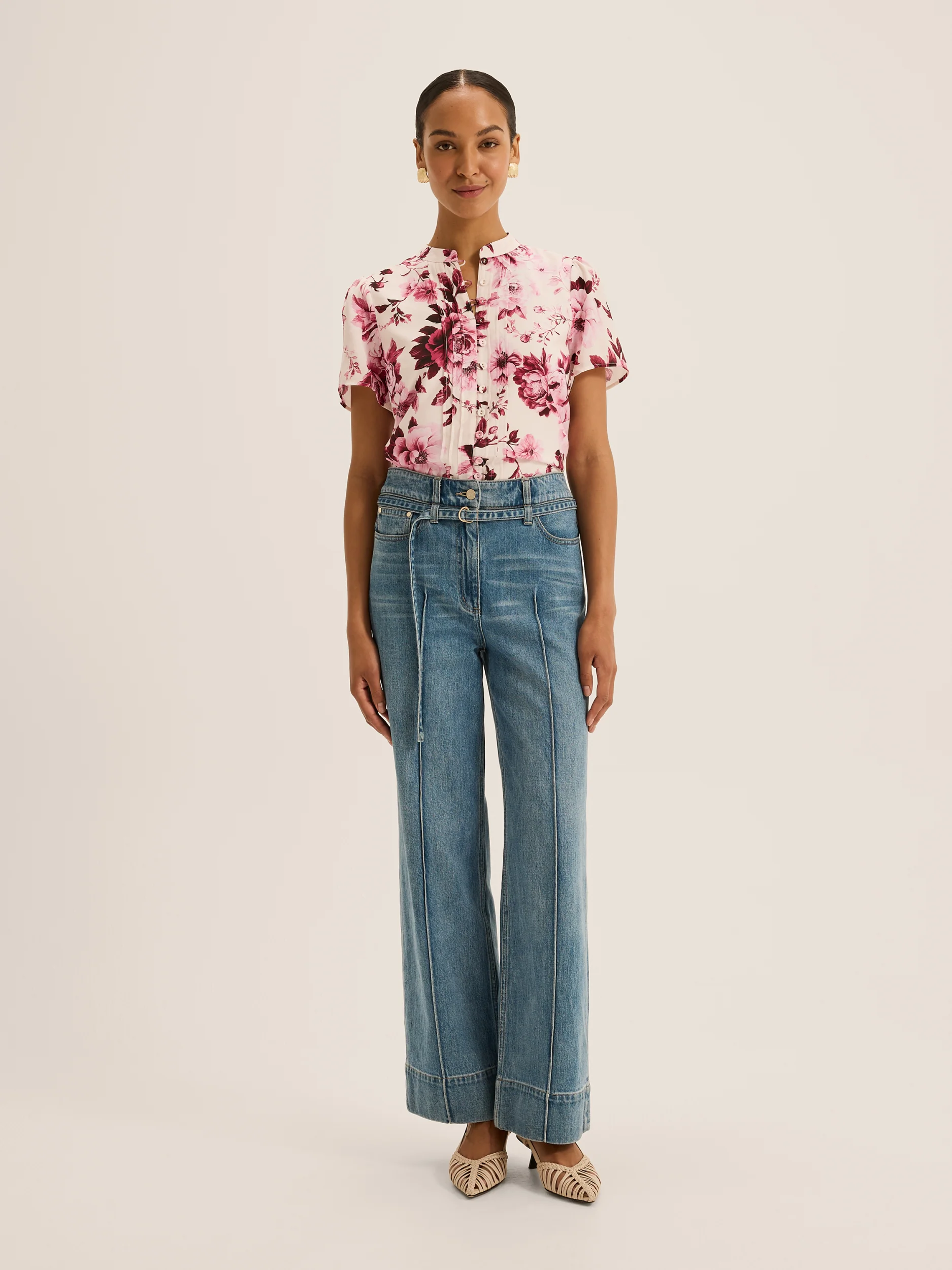 Edie Blouse - Image 5