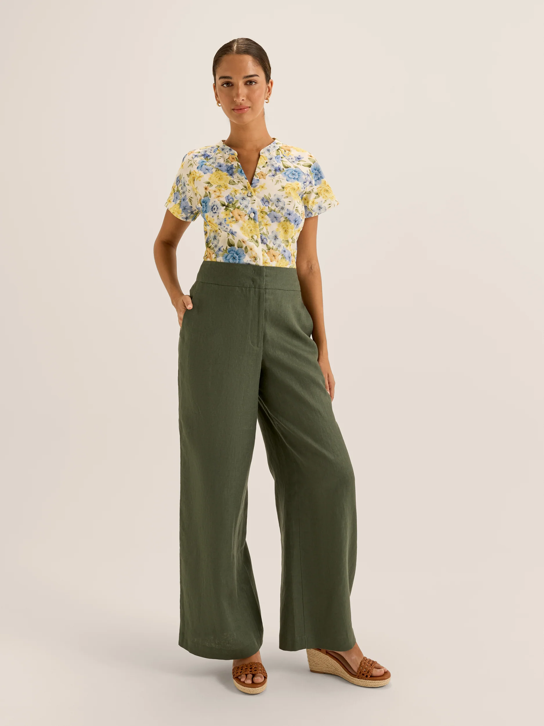 Elba Blouse - Image 2