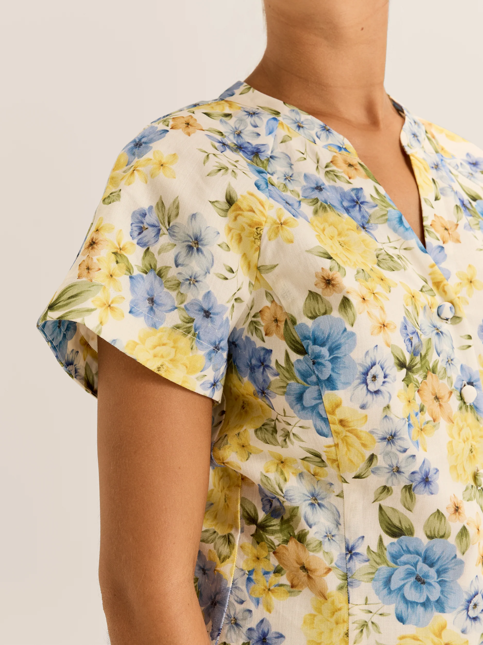 Elba Blouse - Image 4