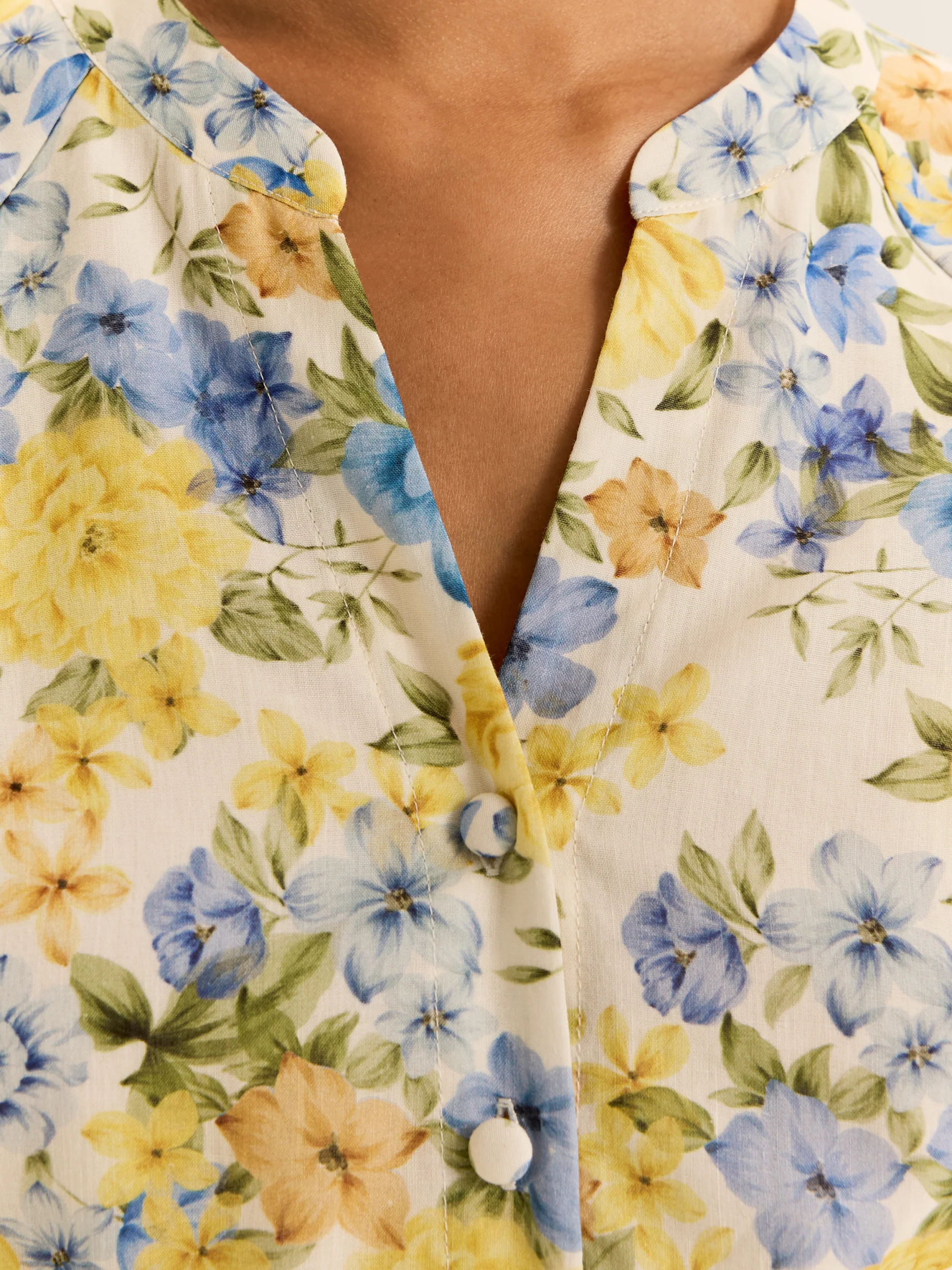Elba Blouse - Image 5