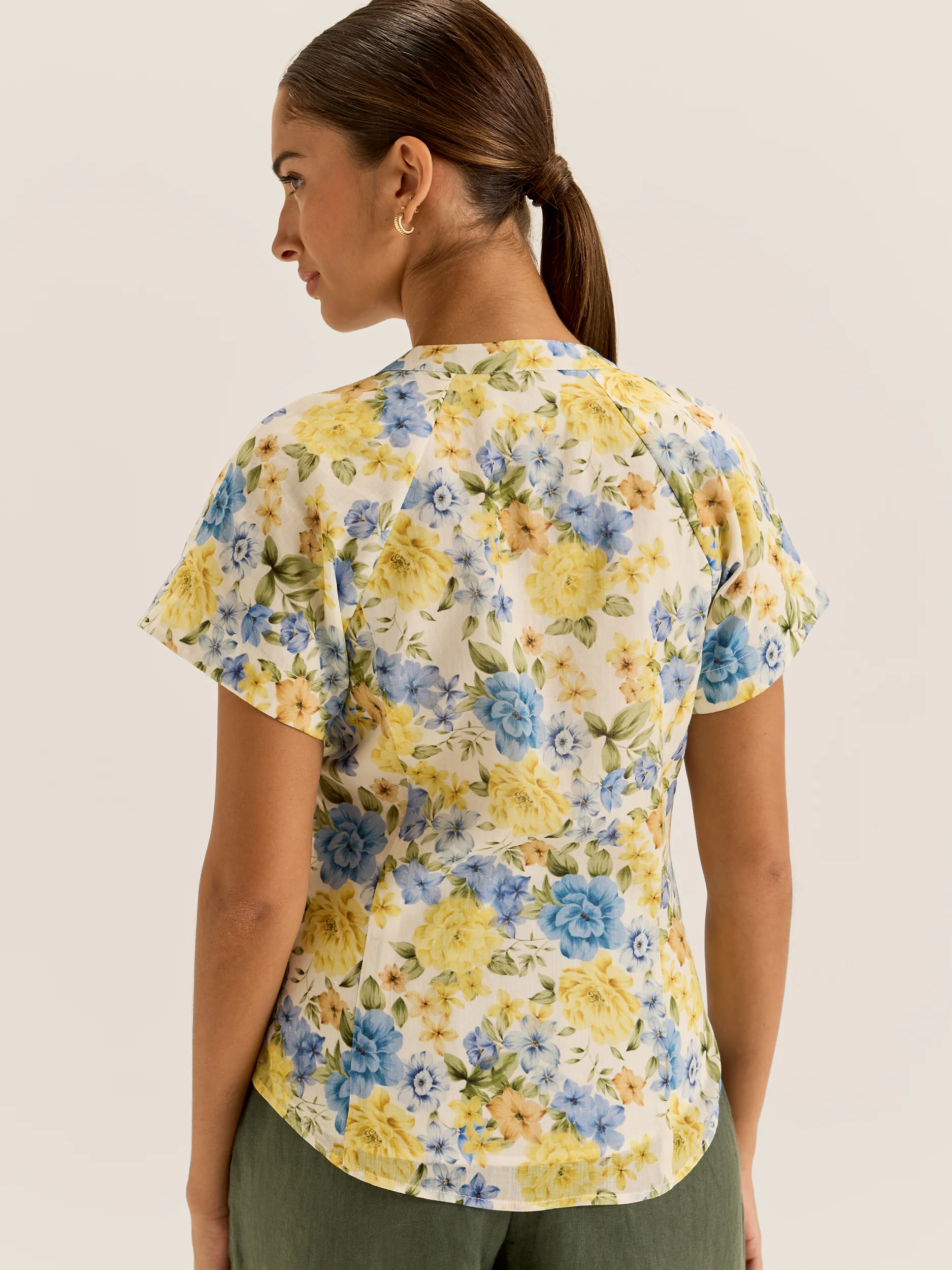 Elba Blouse - Image 6
