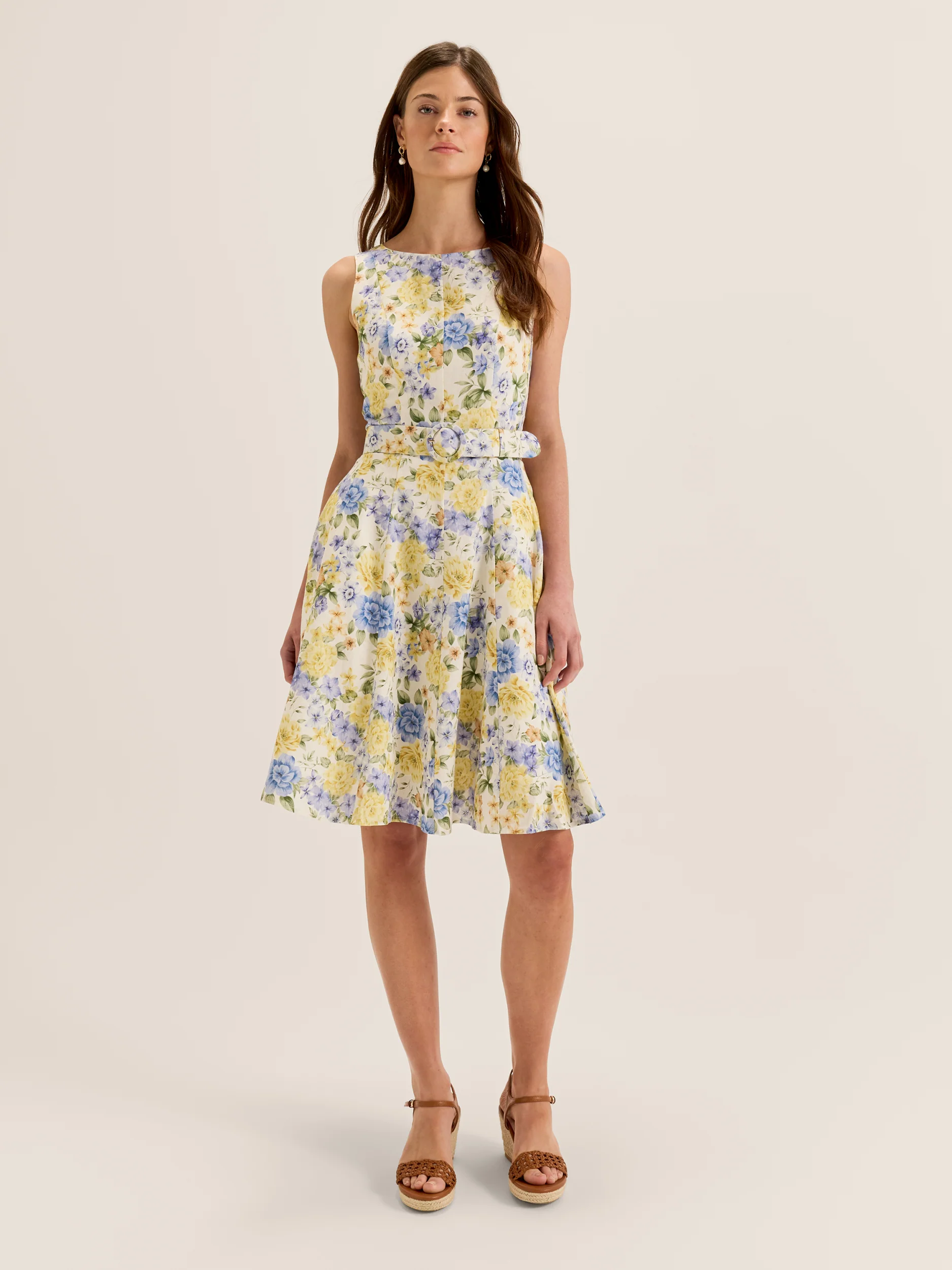 Elba Dress