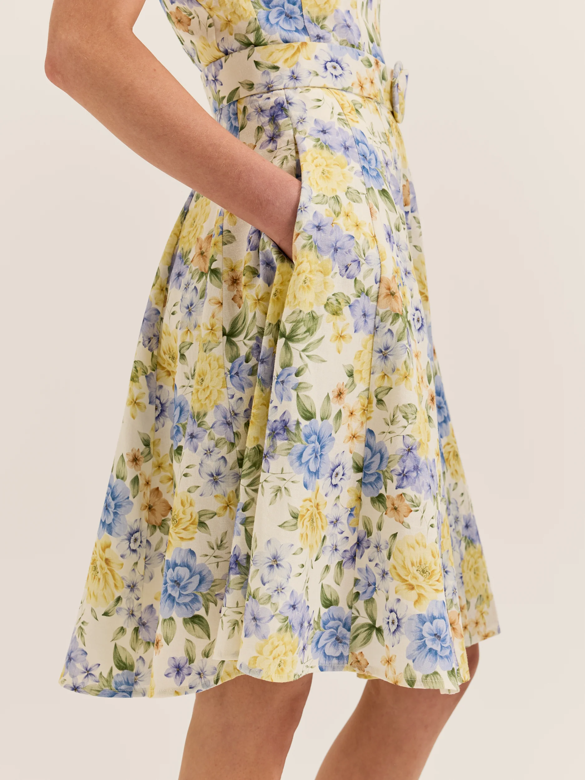 Elba Dress - Image 3