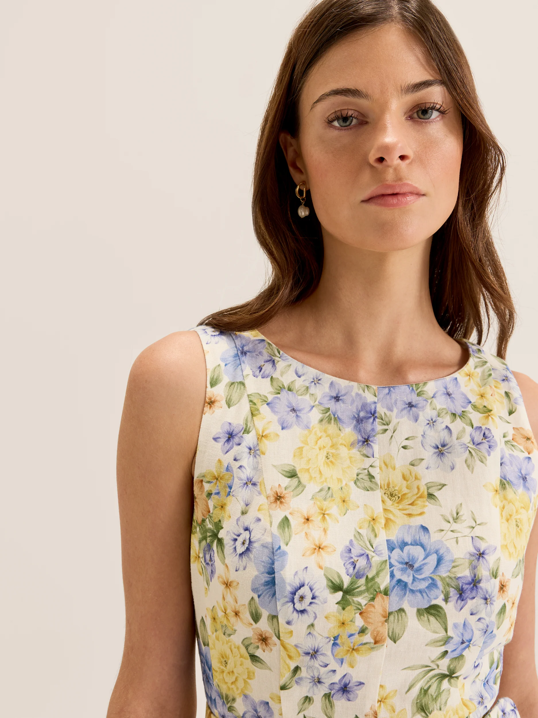 Elba Dress - Image 4